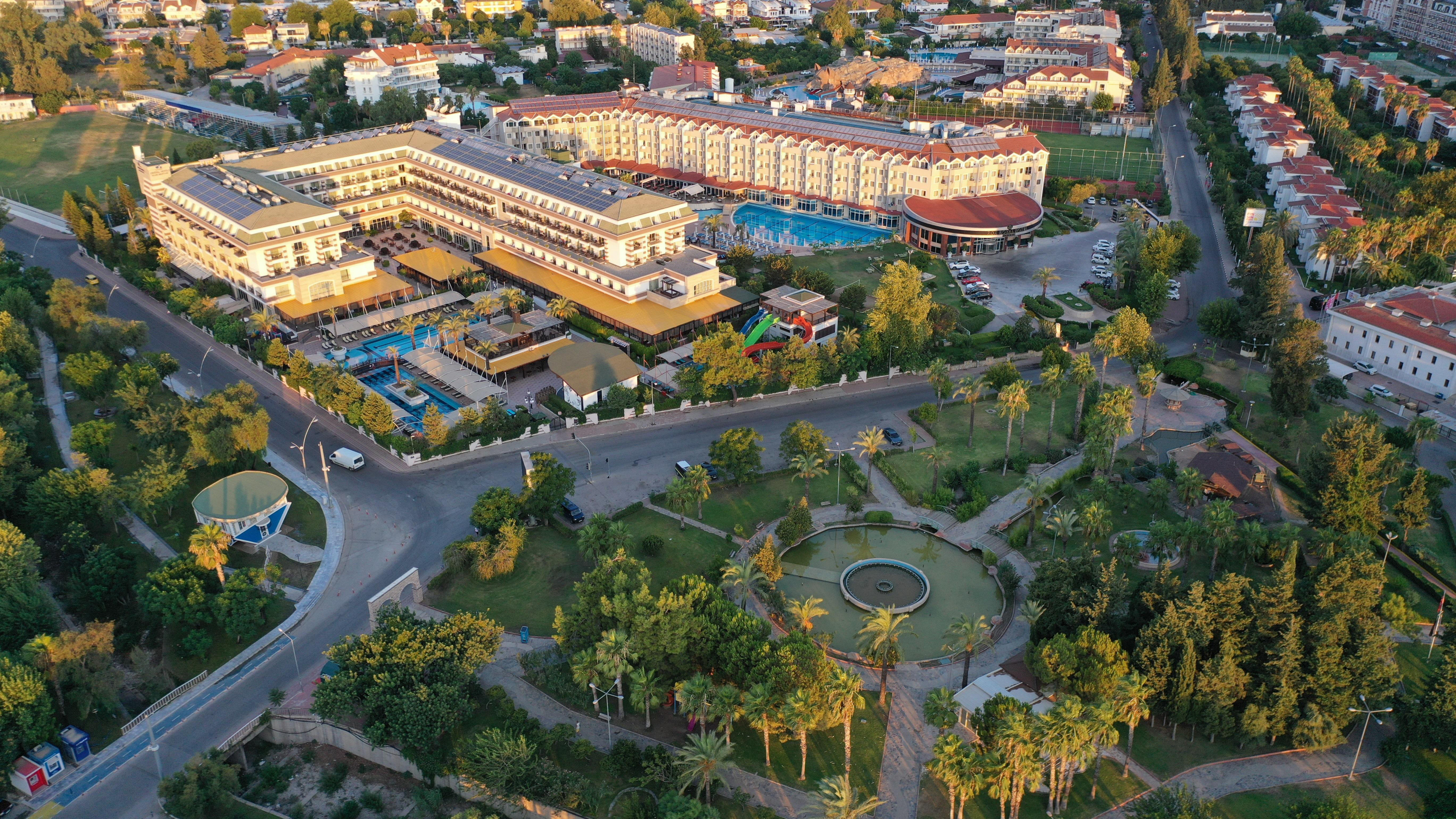 Otel Resmi
