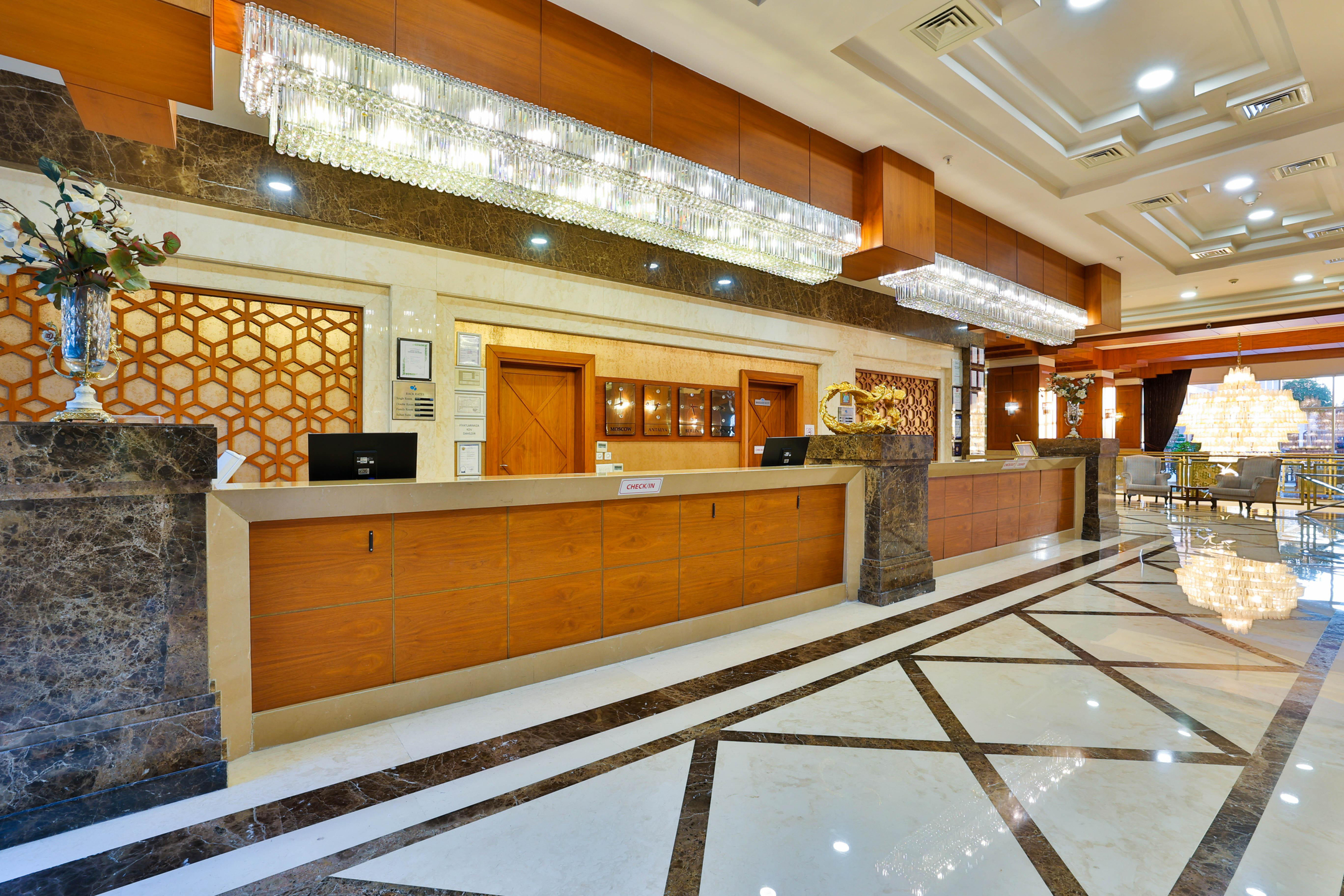 Otel Resmi