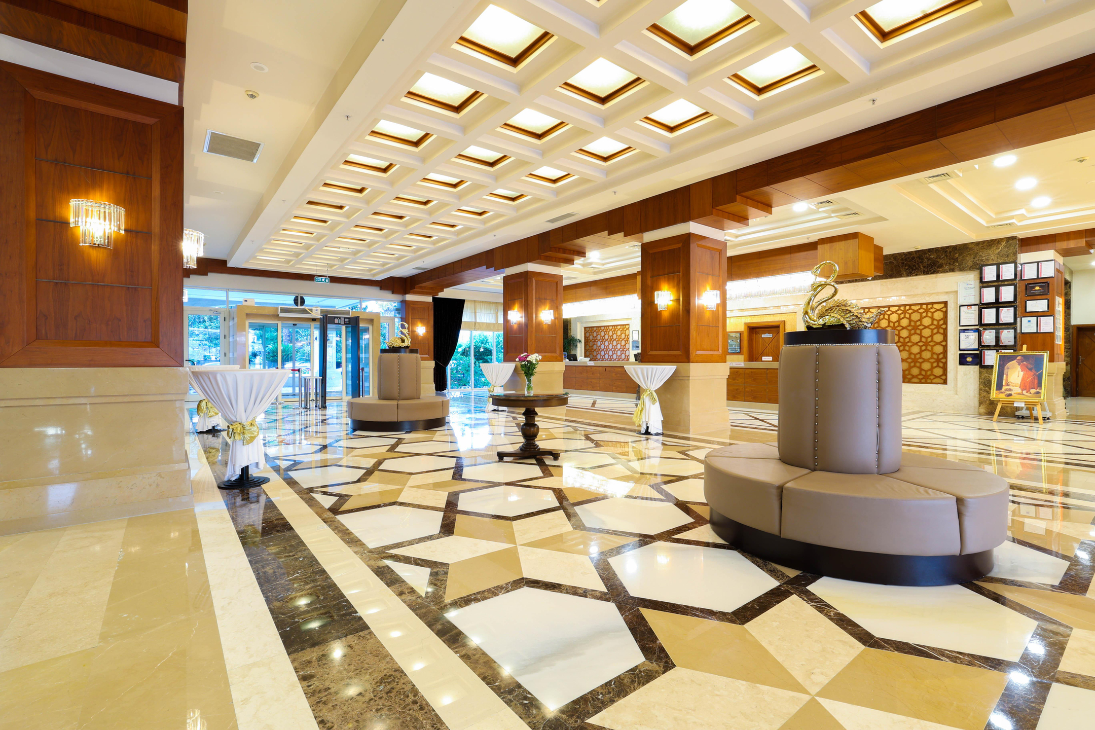 Otel Resmi