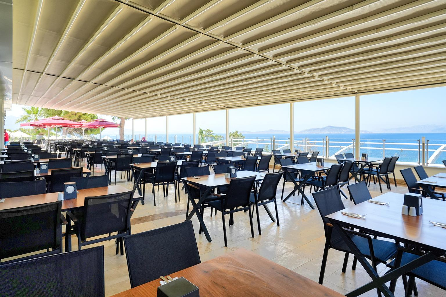 Restoran