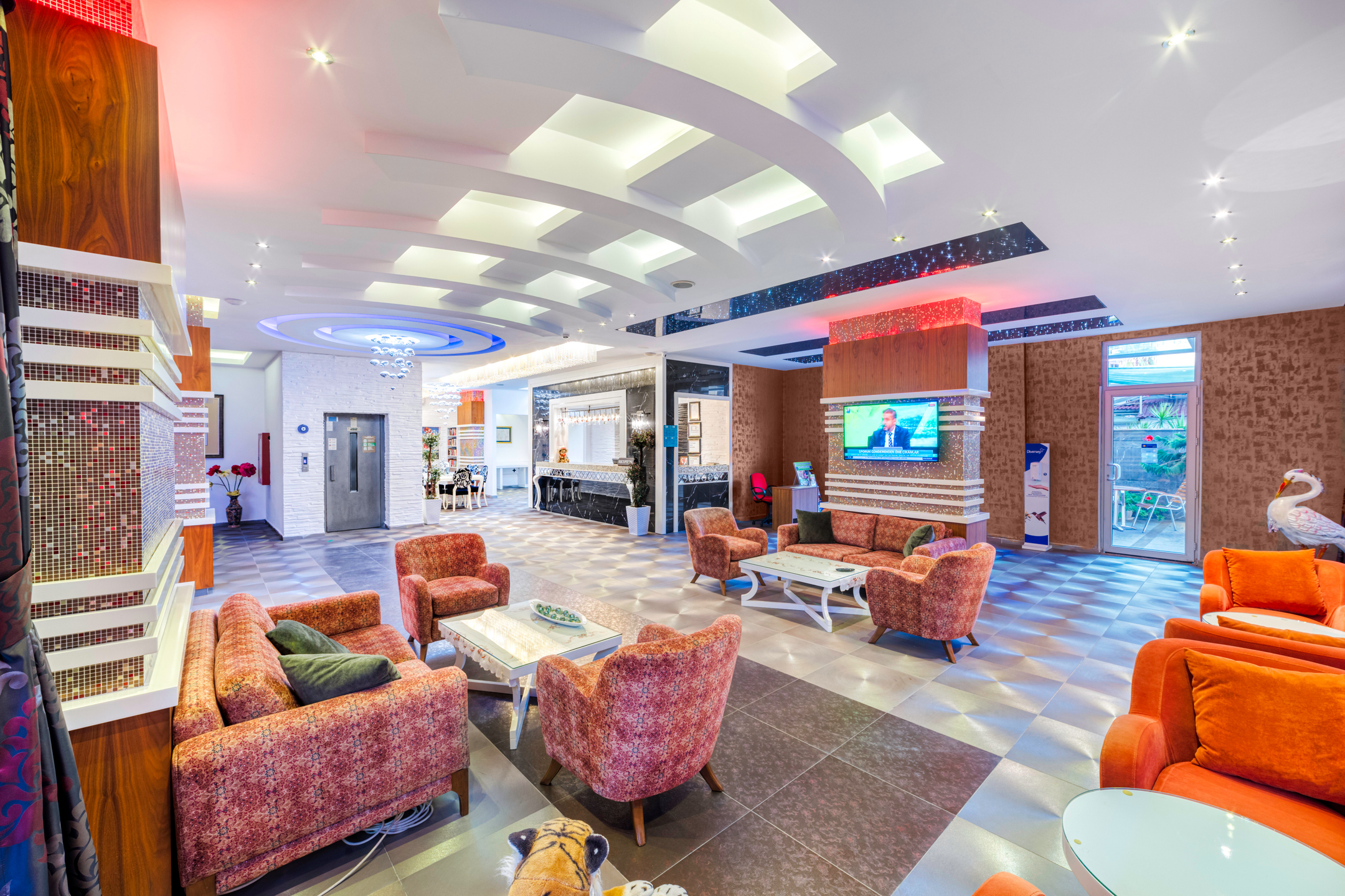 Time Beach Hotel — 9