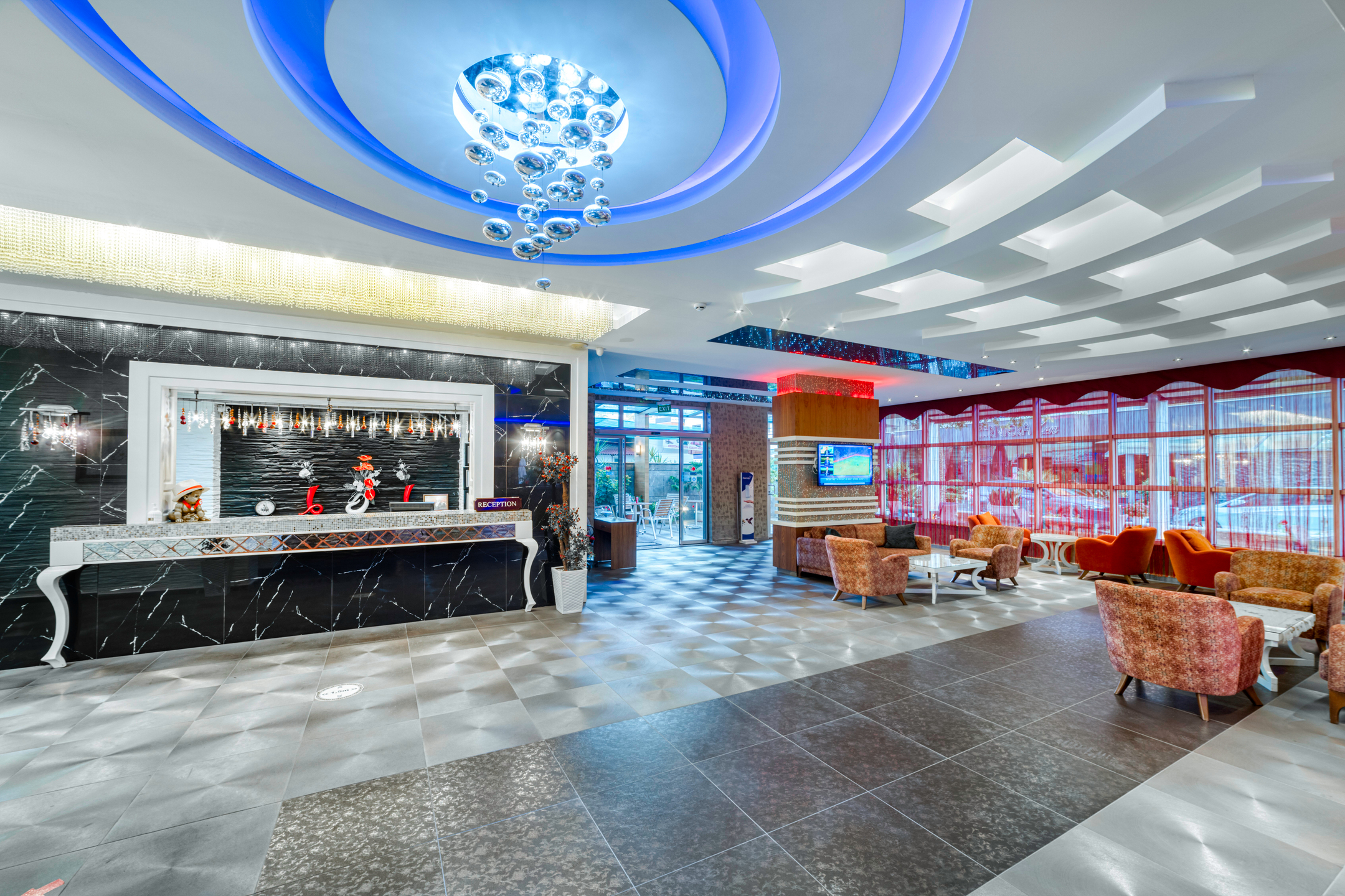 Time Beach Hotel — 7