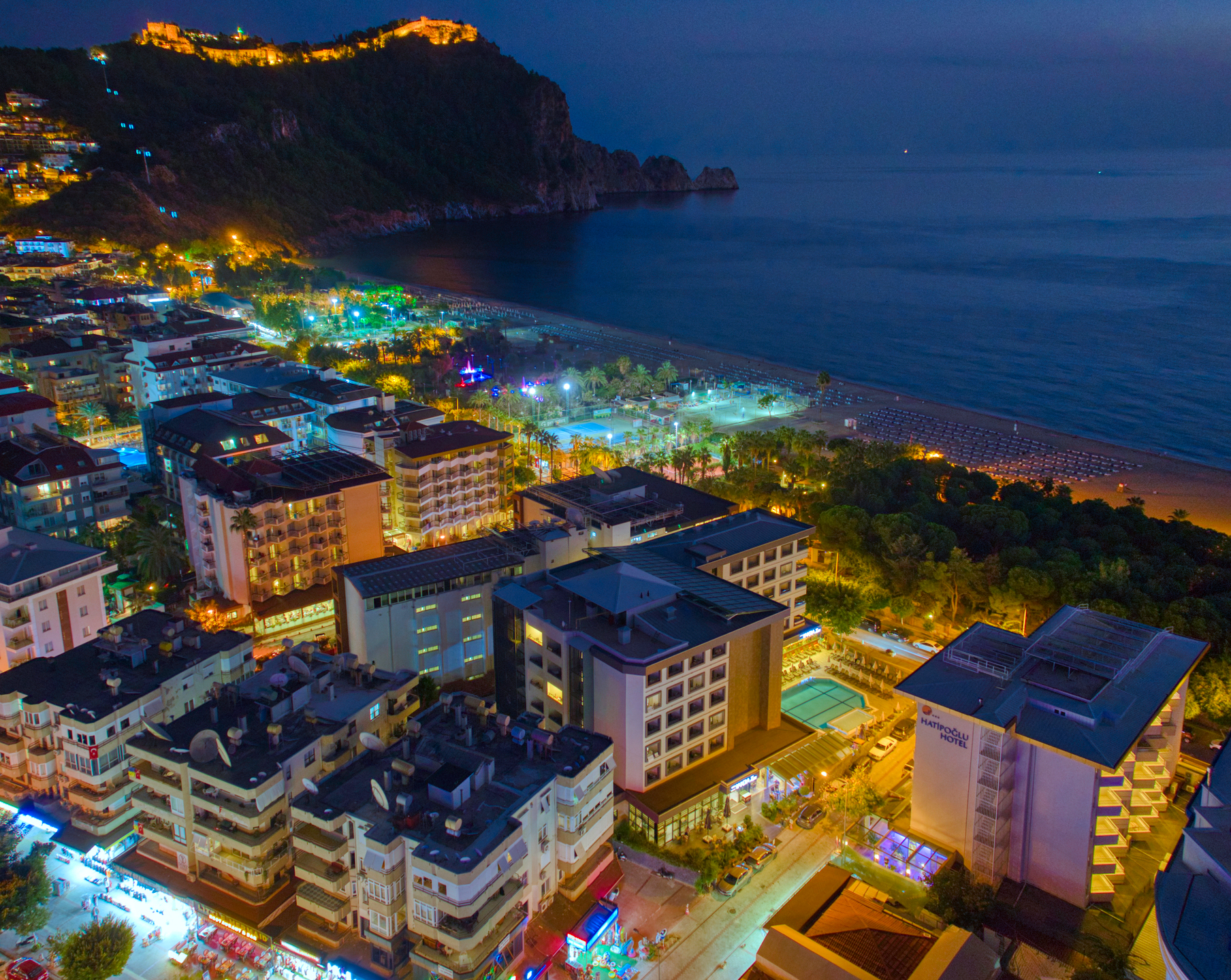 Time Beach Hotel — 6