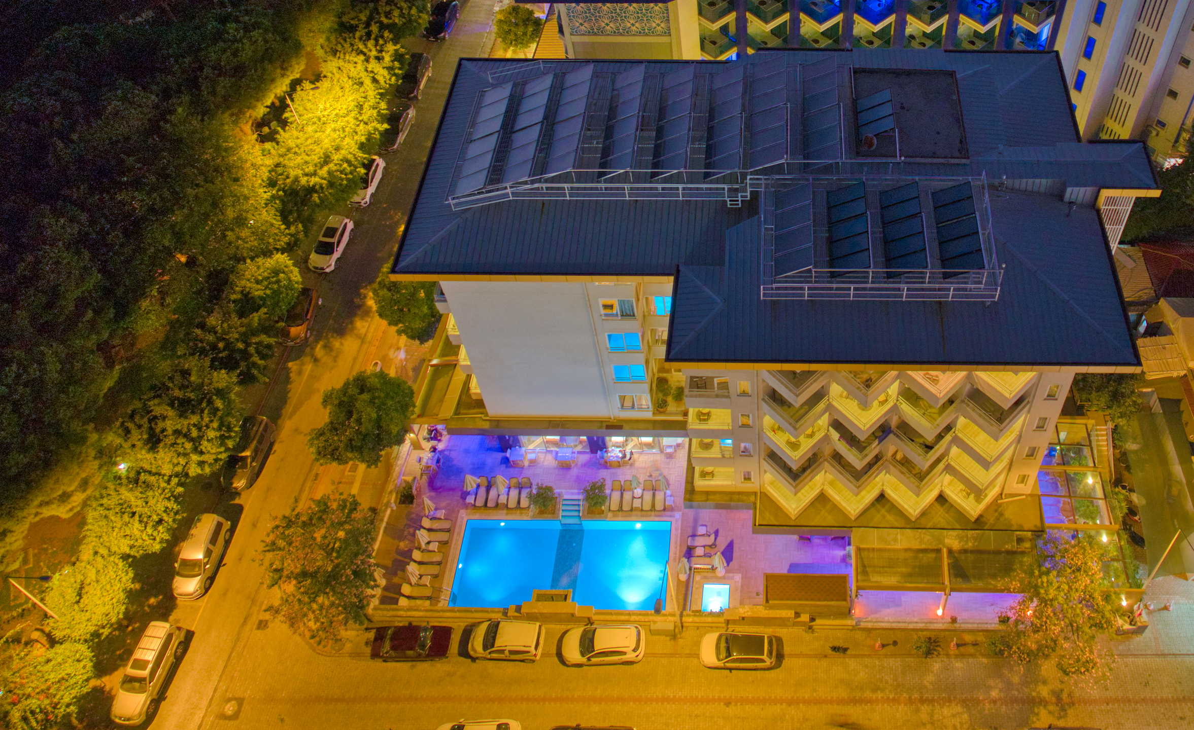 Time Beach Hotel — 10