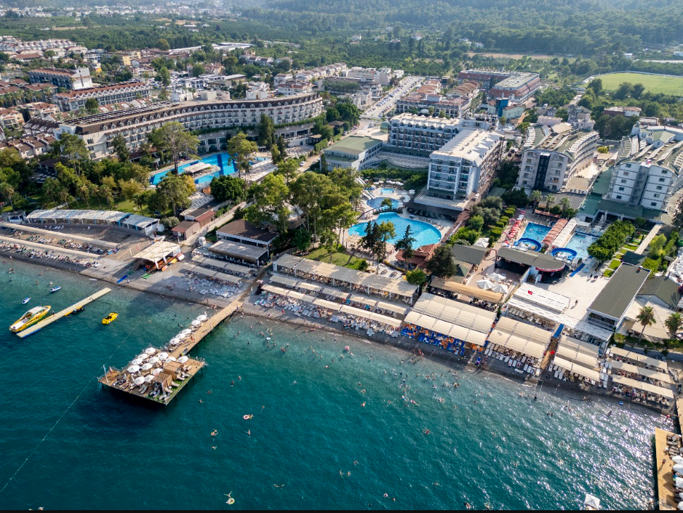 Genel Görünüm