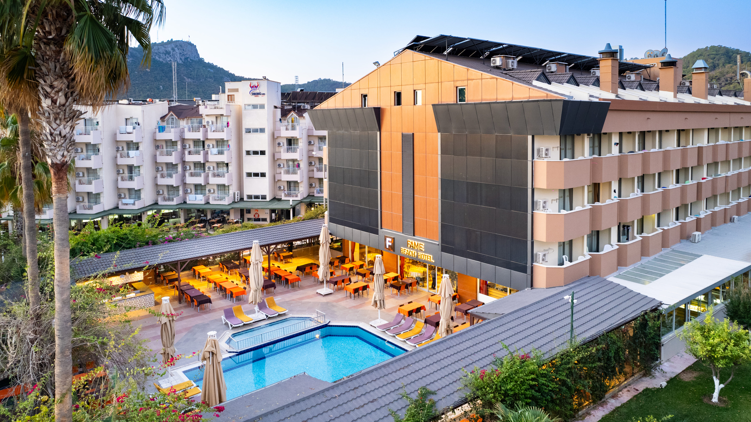 Fame Beach Hotel Kemer — 5