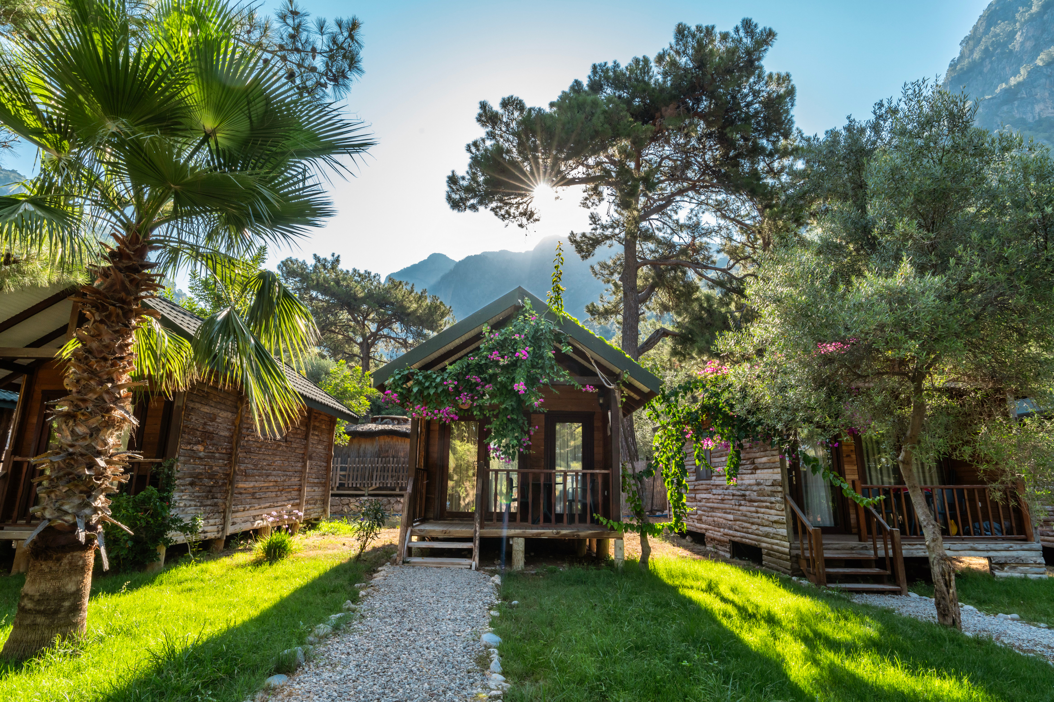 Sea Valley Lodge — 5