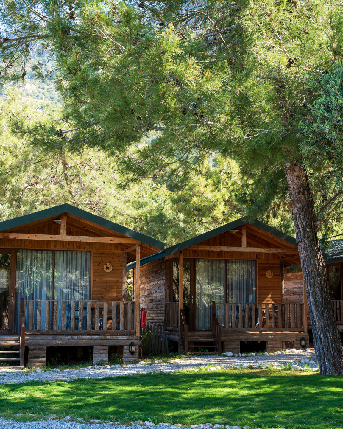 Sea Valley Lodge — 7