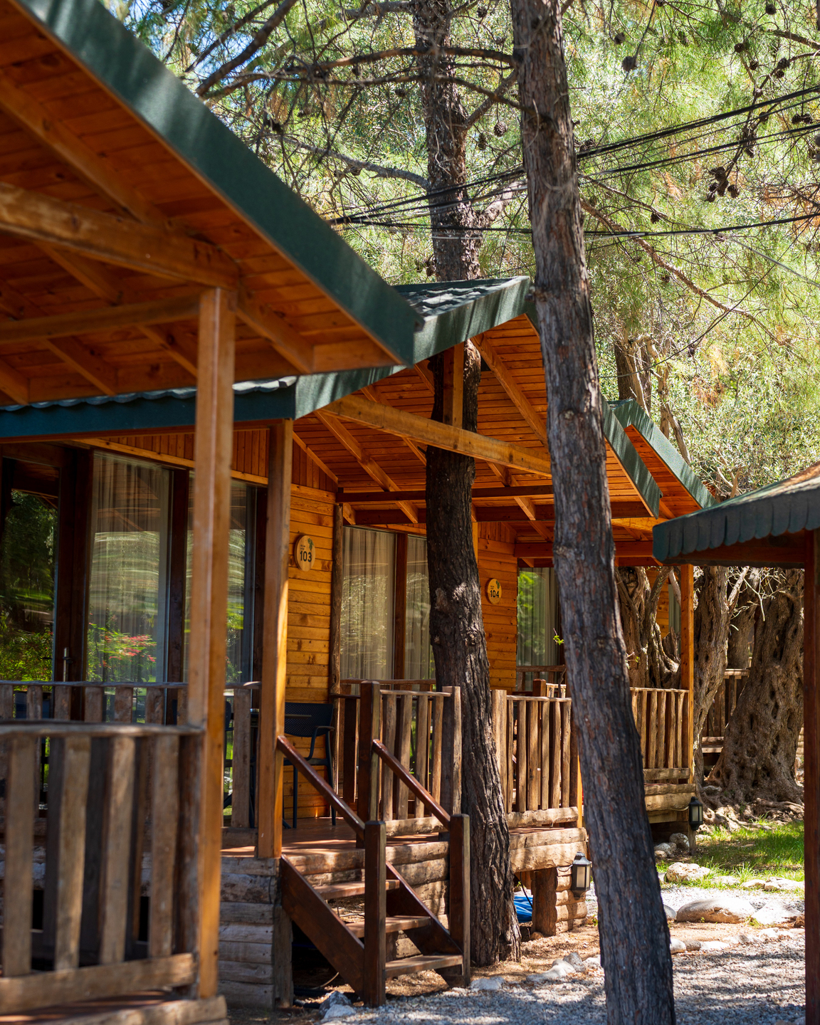 Sea Valley Lodge — 8