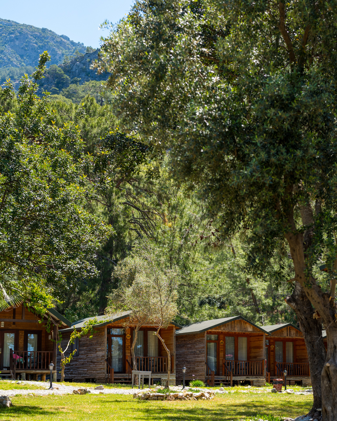 Sea Valley Lodge — 9