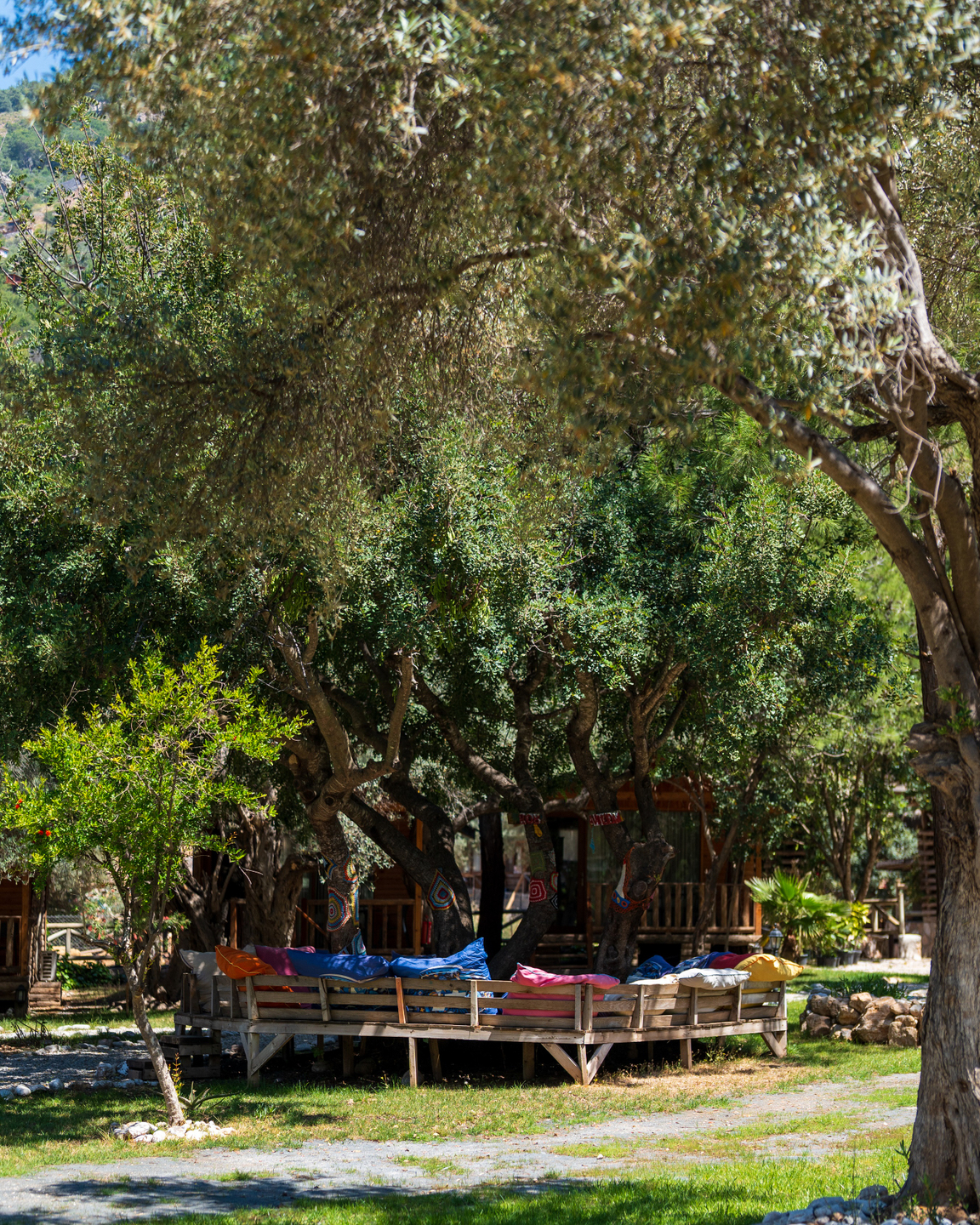 Sea Valley Lodge — 10