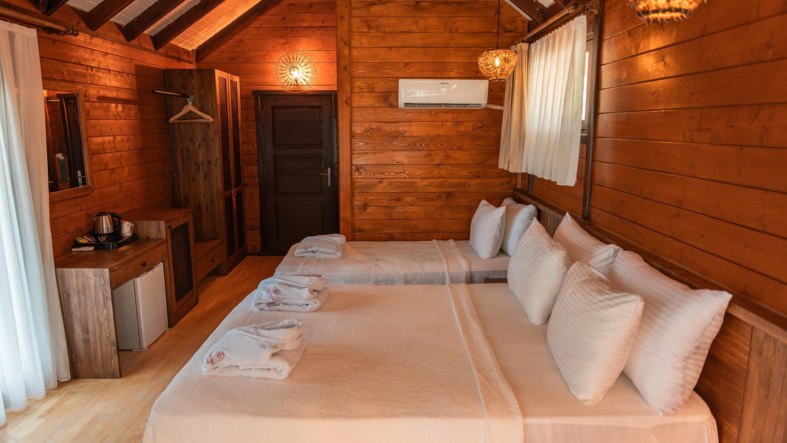 Pine Bungalow