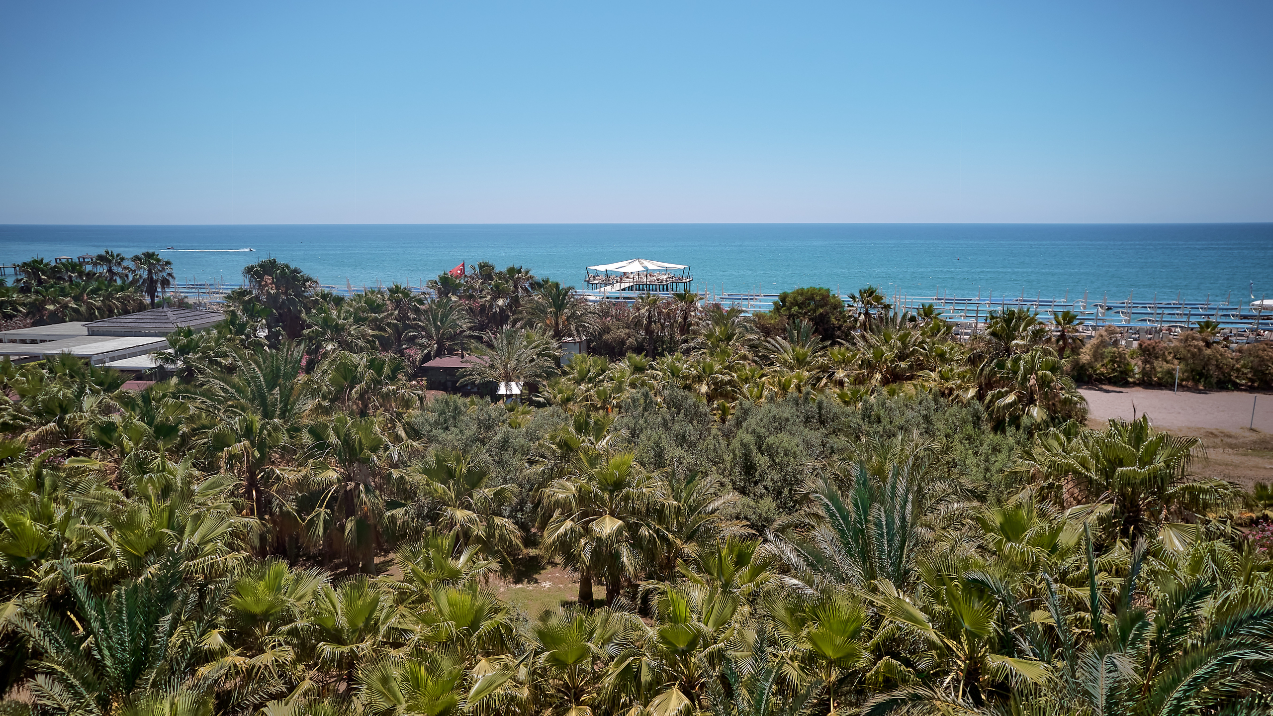Seaden Sea World Resort & Spa — 8
