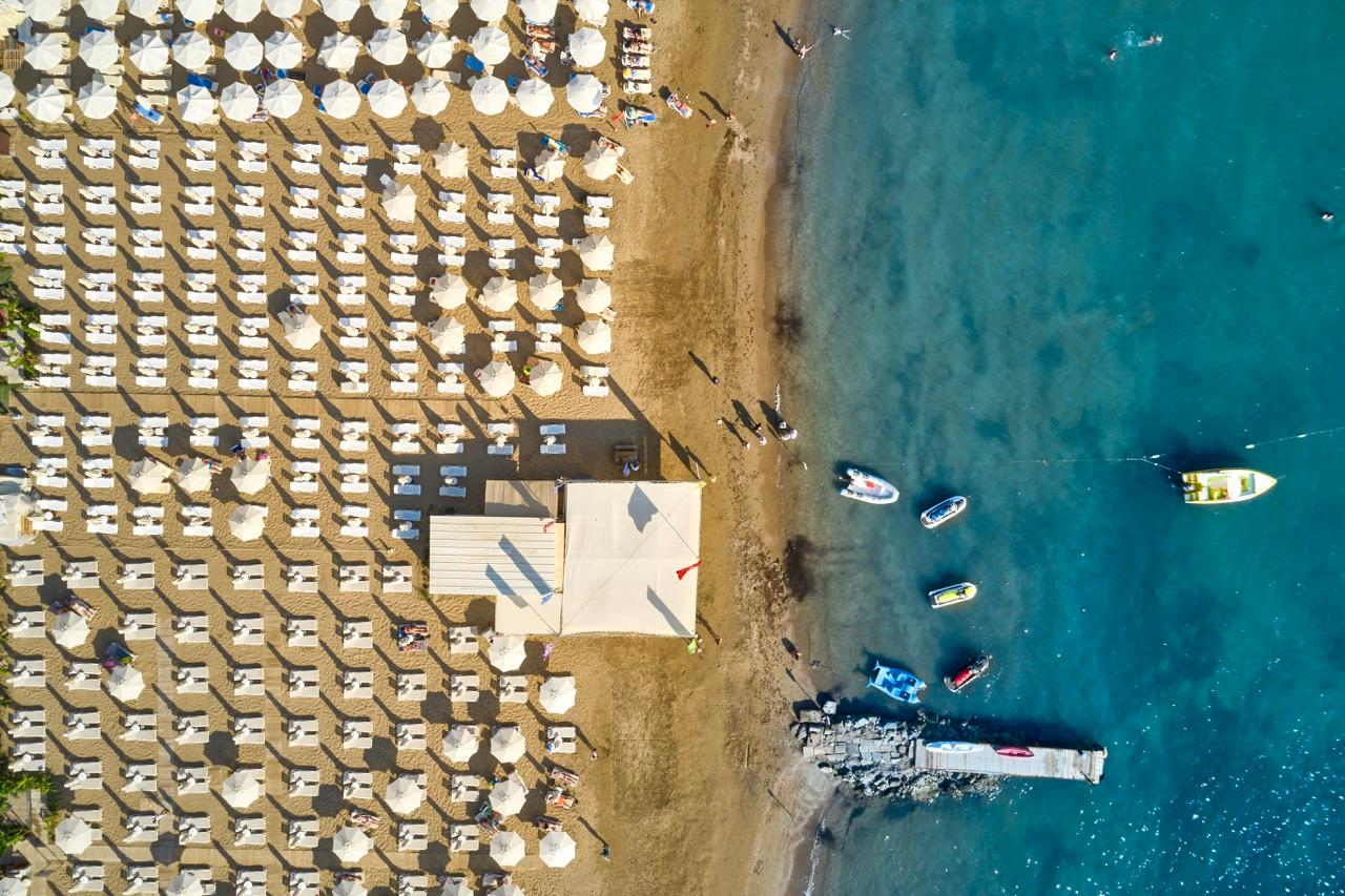 Seaden Valentine Resort Spa Oda
