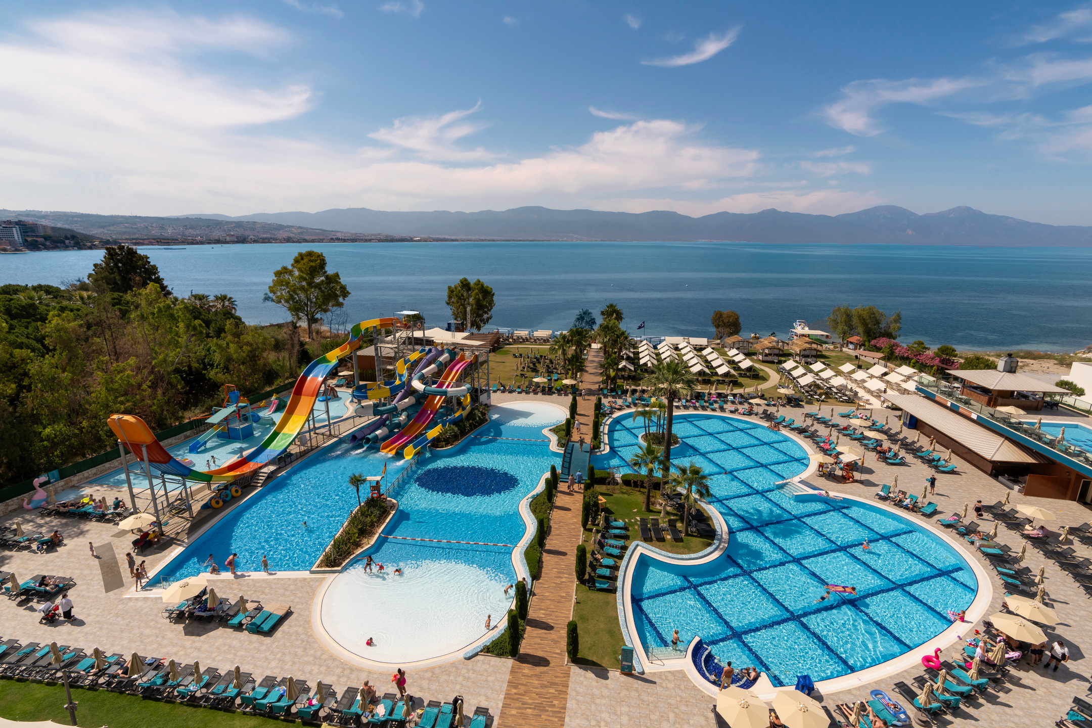 Liberty Kuşadası | Etstur