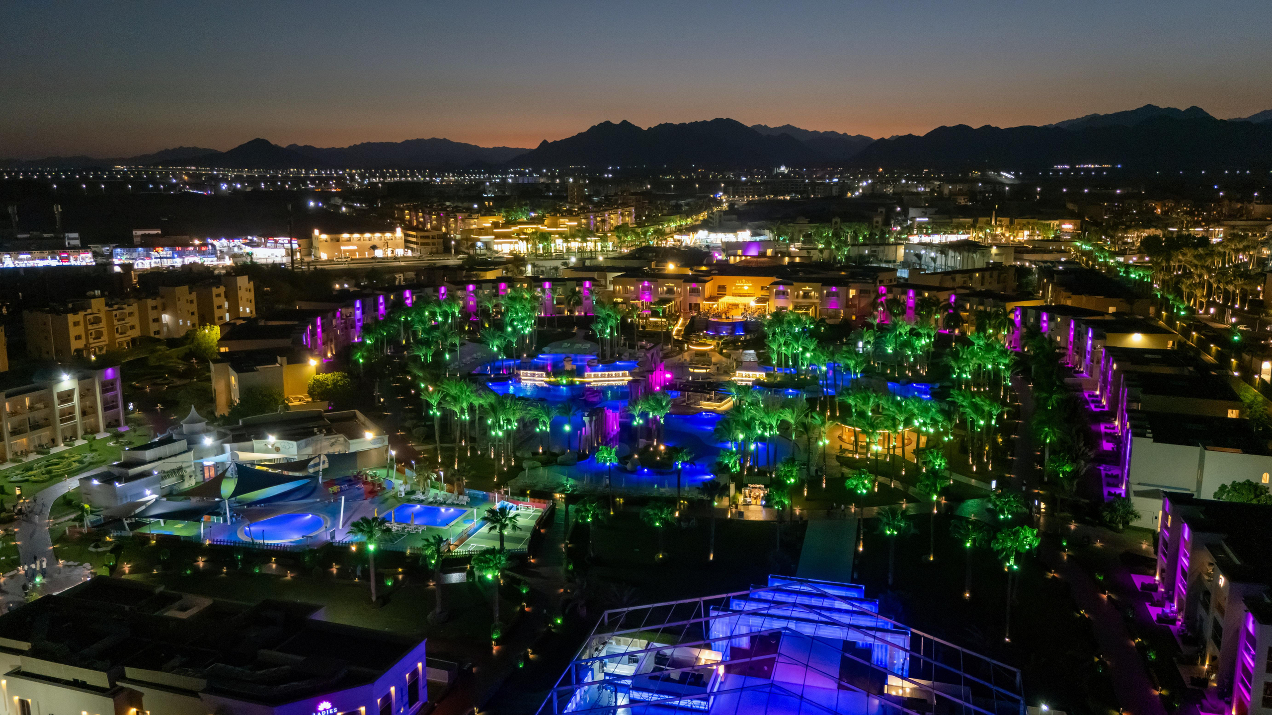 Rixos Premium Seagate Sharm El Sheikh — 7