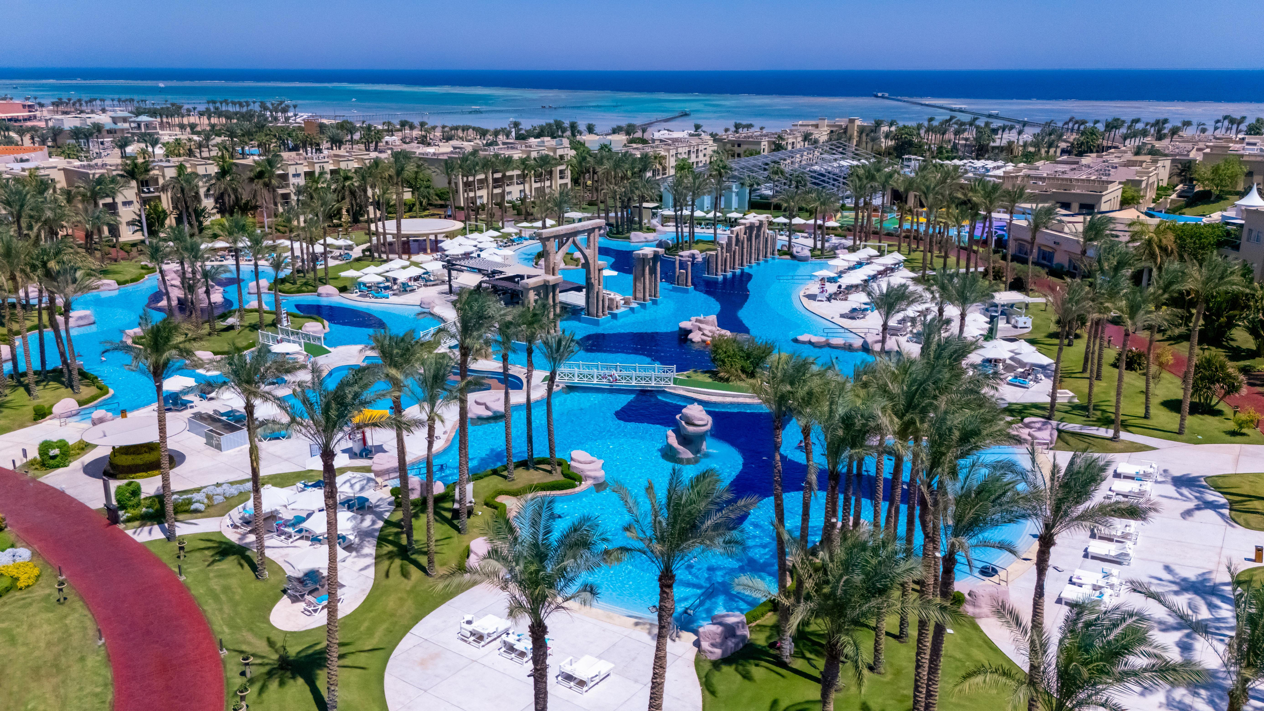 Rixos Premium Seagate Sharm El Sheikh — 6
