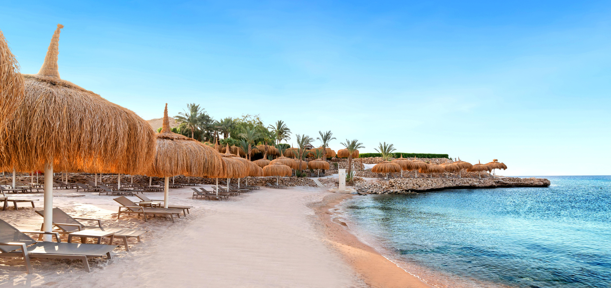 Swissotel Sharm El Sheikh — 3