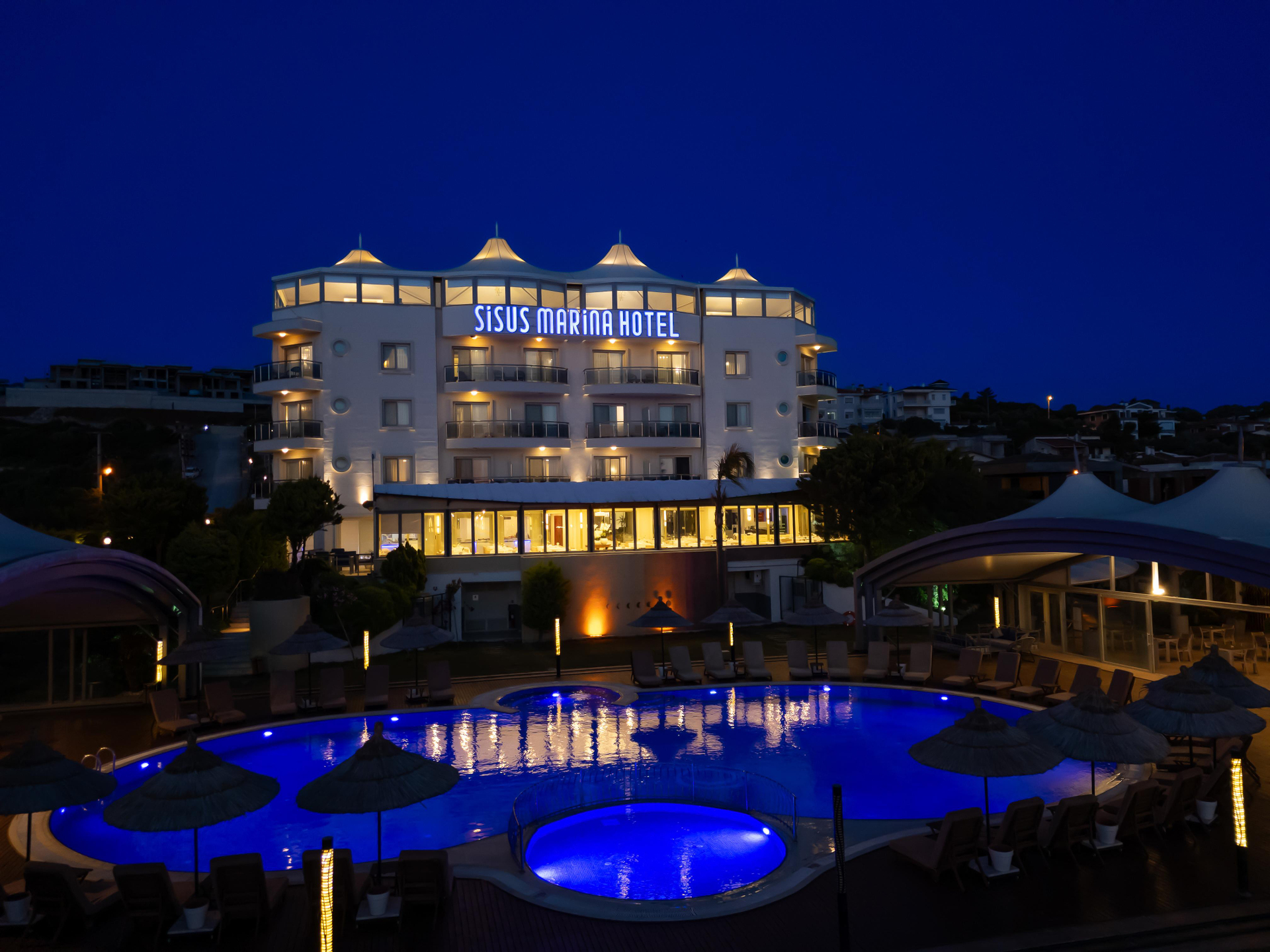 Sisus Marina — 5