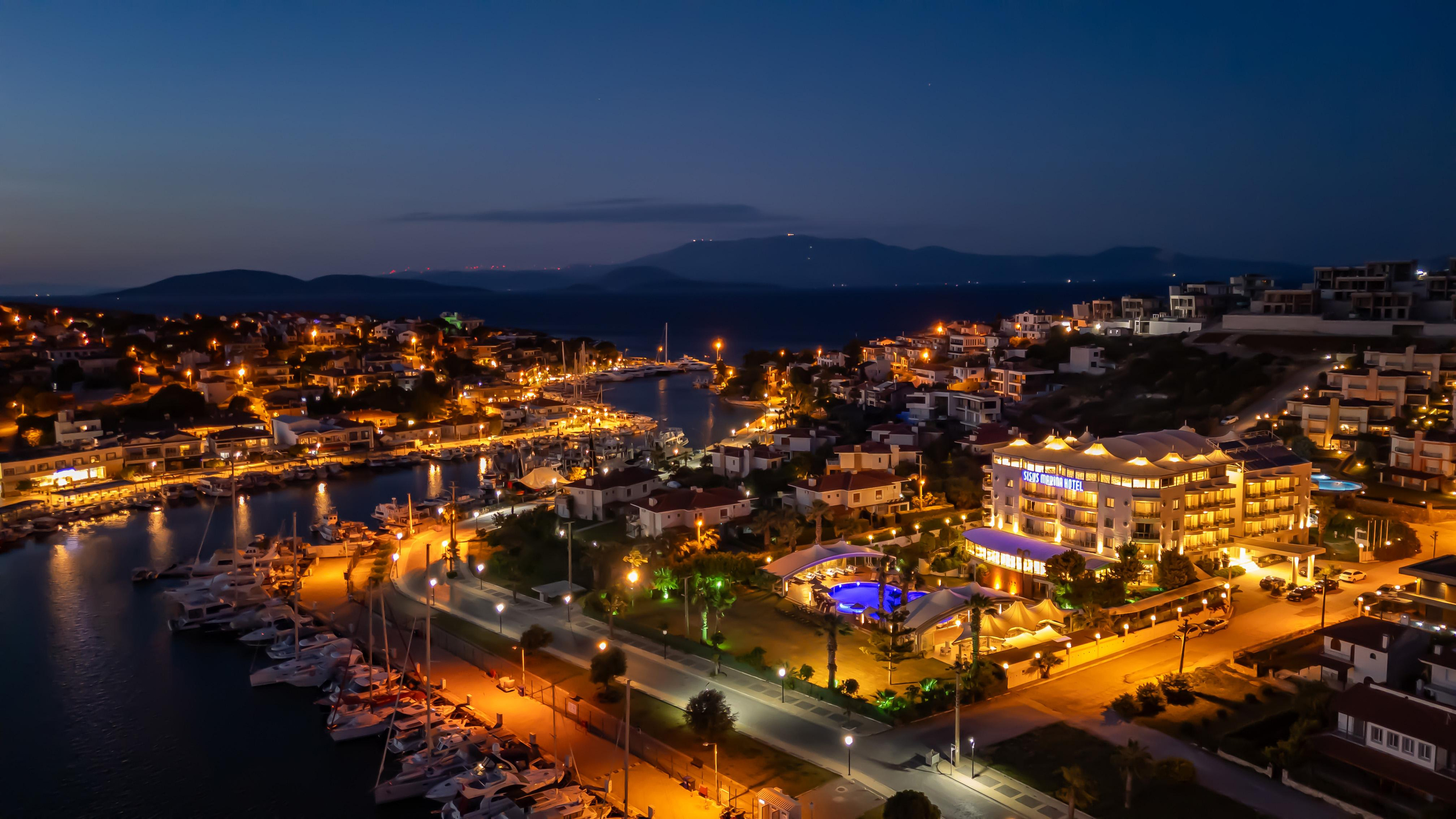 Sisus Marina — 7