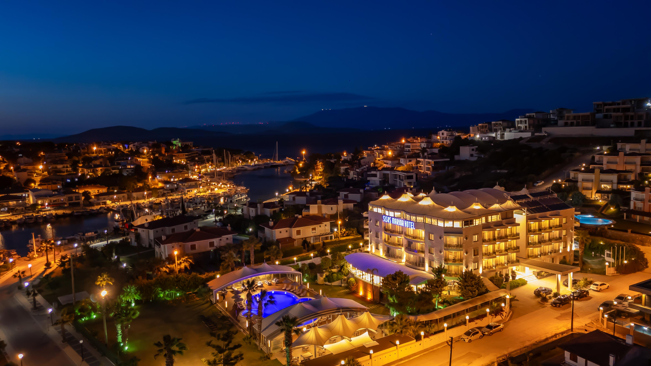 Sisus Marina — 9