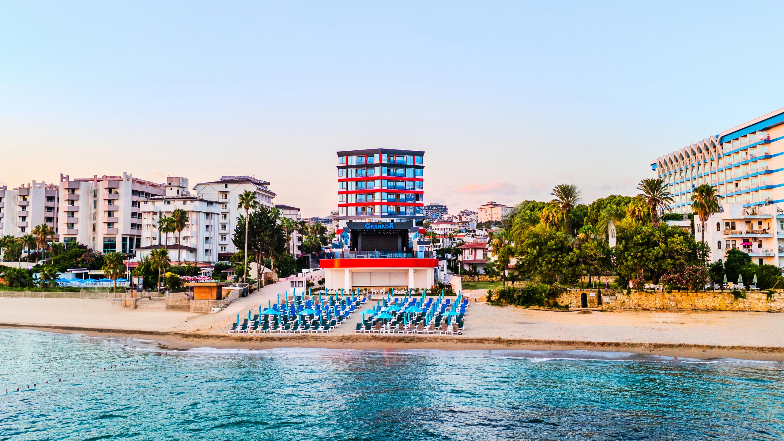 Otel Resmi
