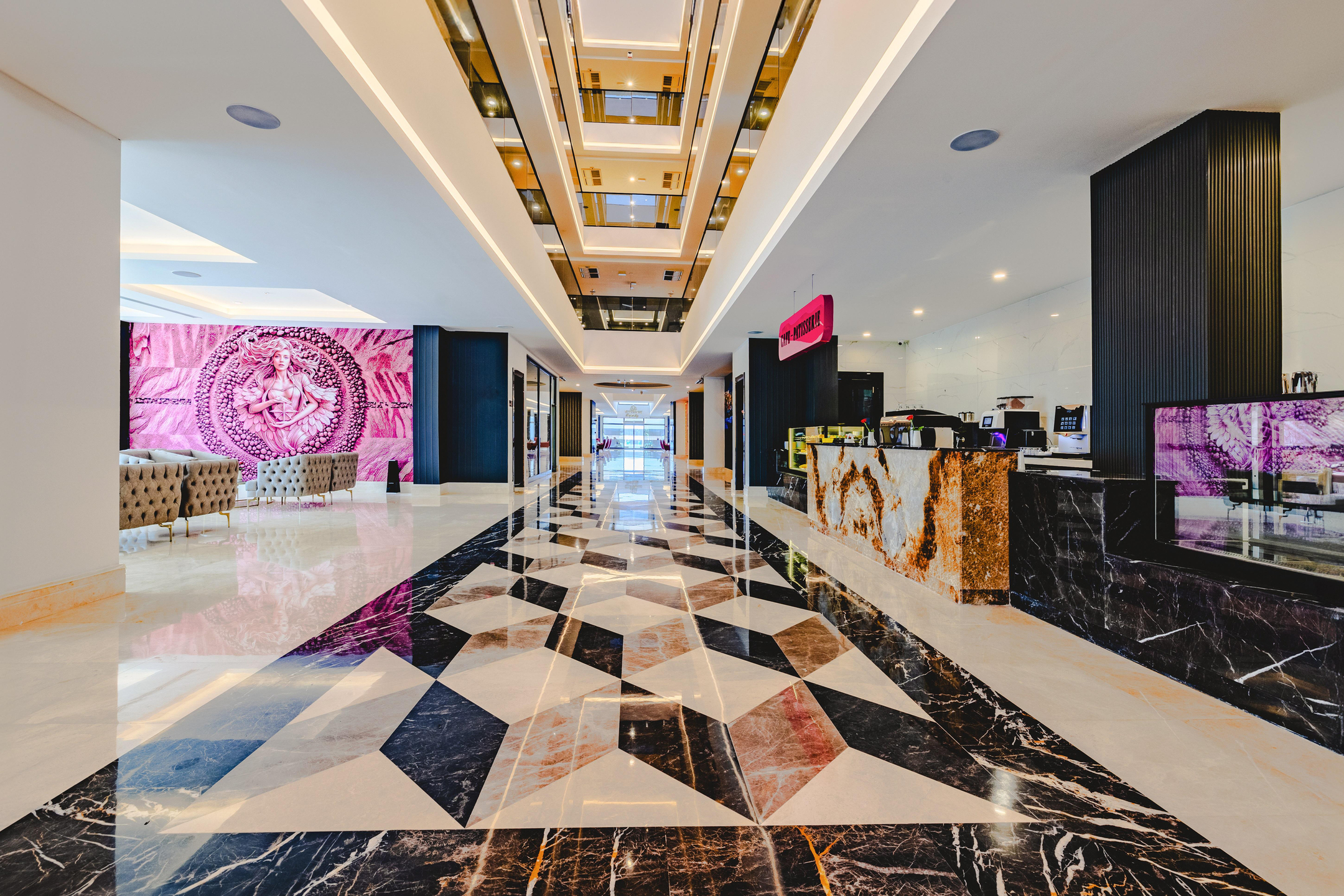 Otel Resmi