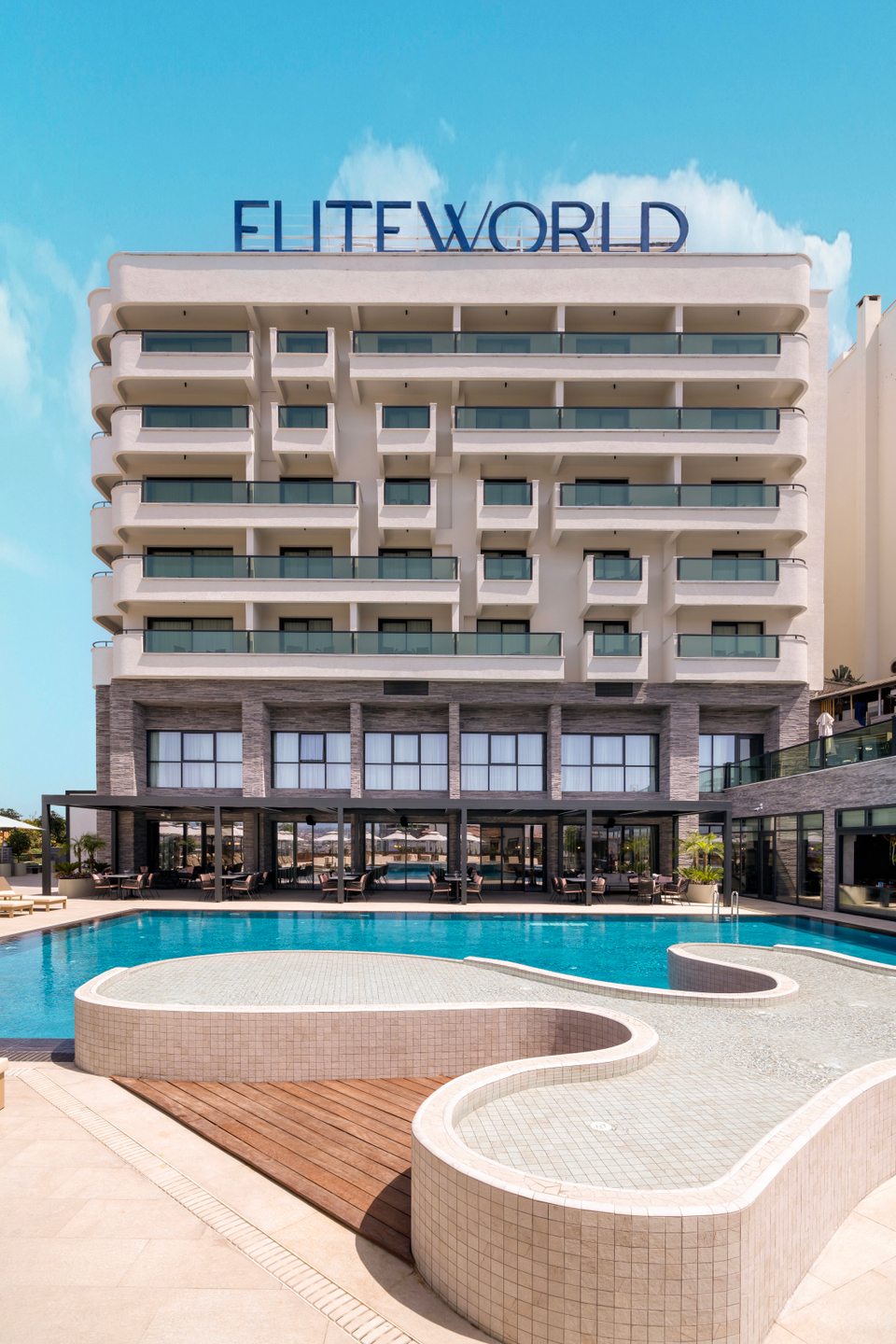 Otel Resmi