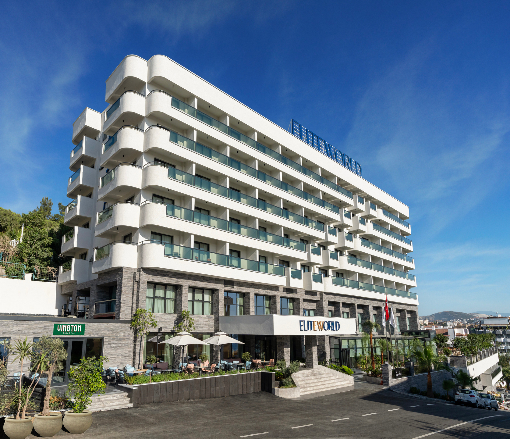 Otel Resmi