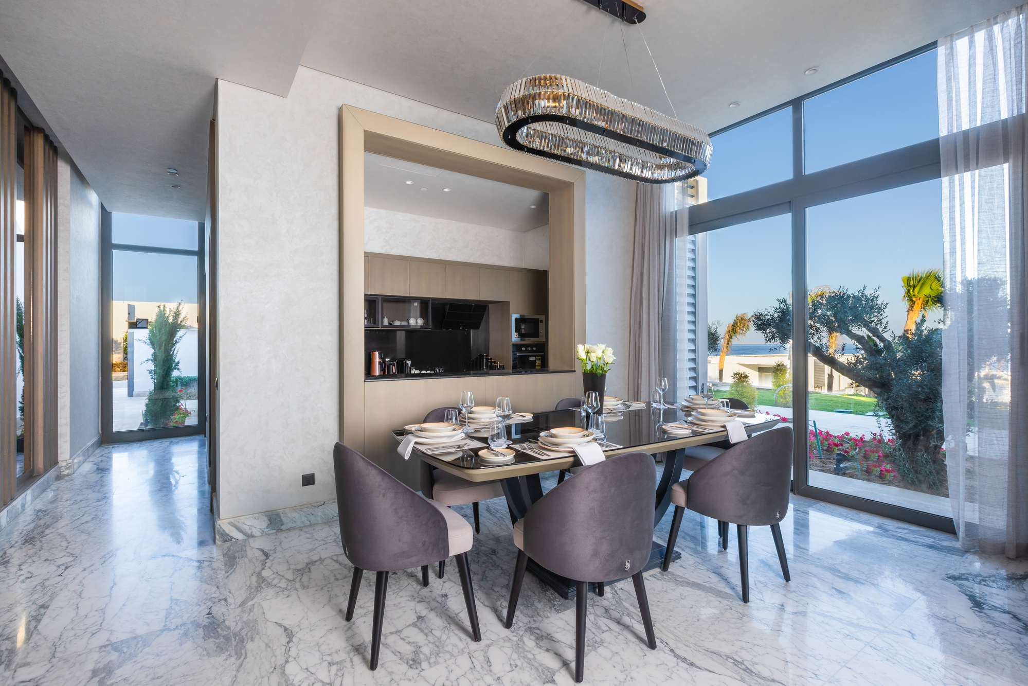 Club Prive By Rixos Sharm El Sheikh — 9