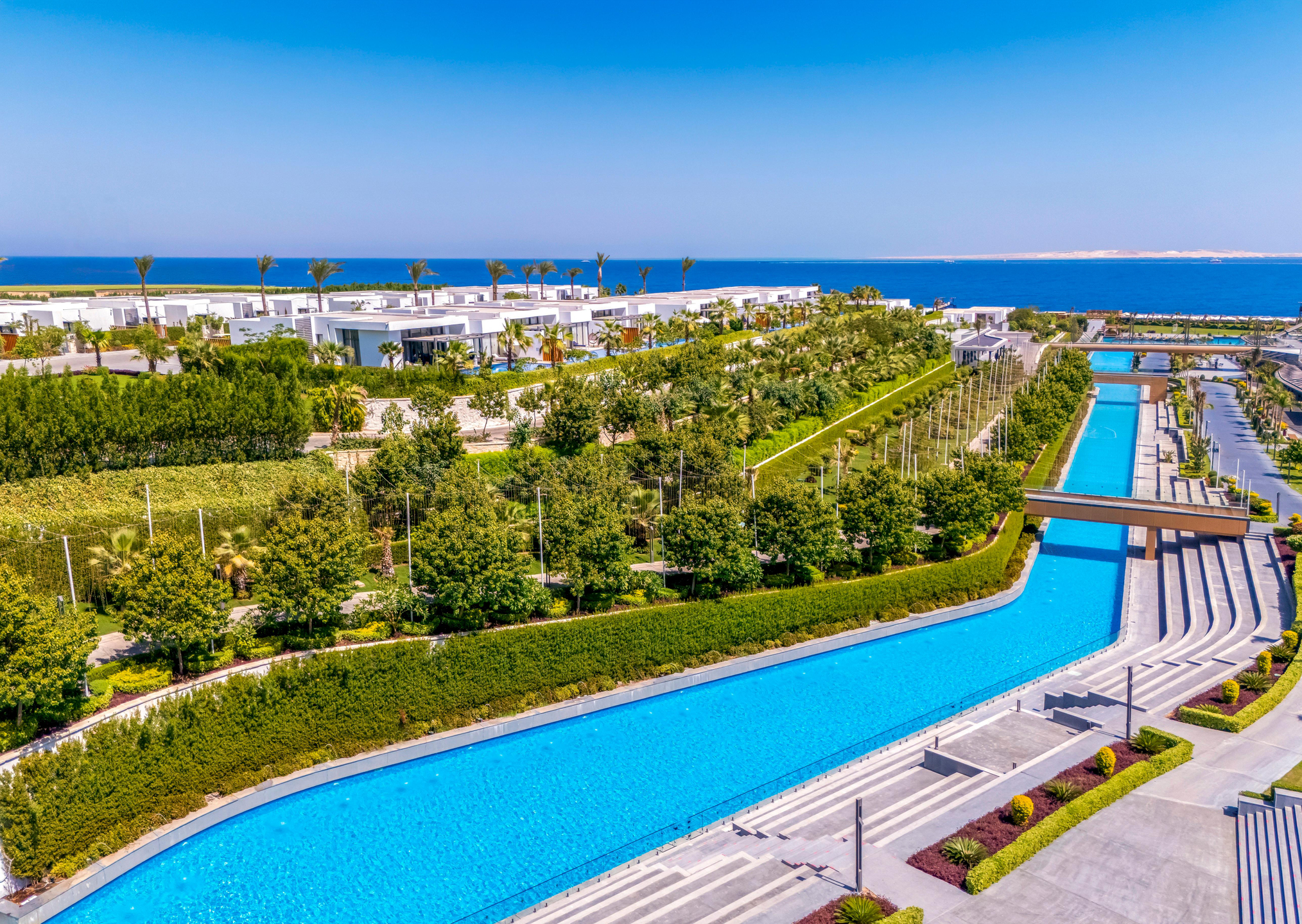 Club Prive By Rixos Sharm El Sheikh