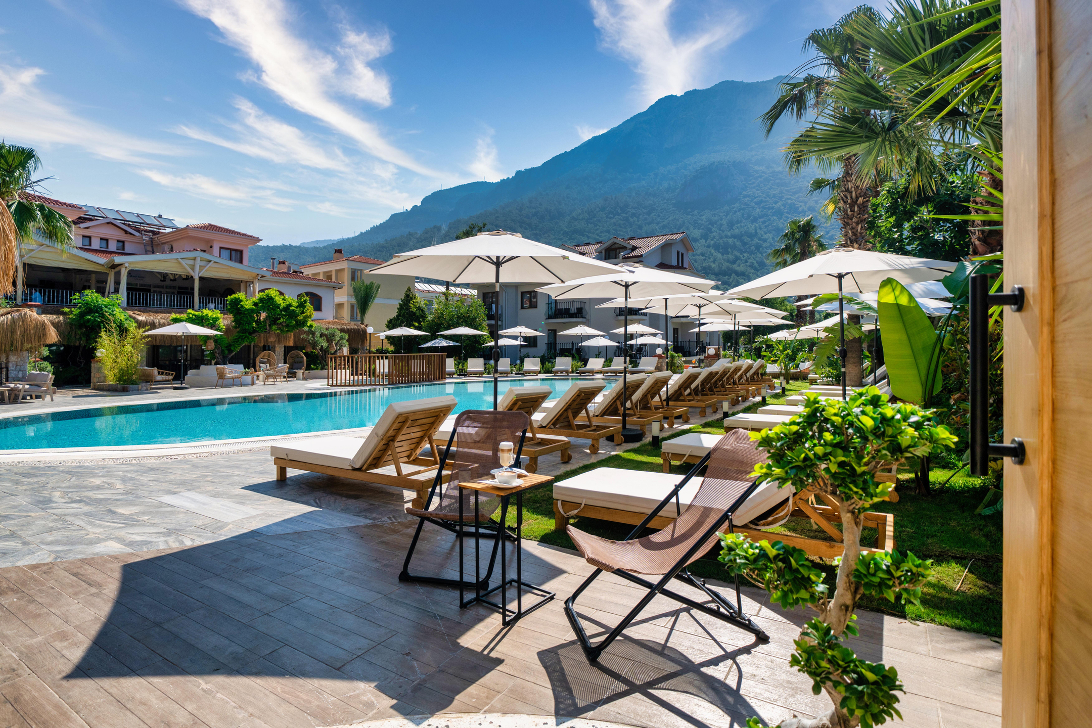 Ata Lagoon Beach Hotel — 10