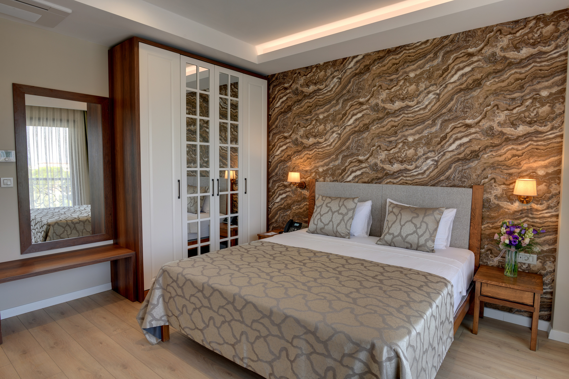 Dedeman Güre Nurhayat Thermal Resort & Spa — 10
