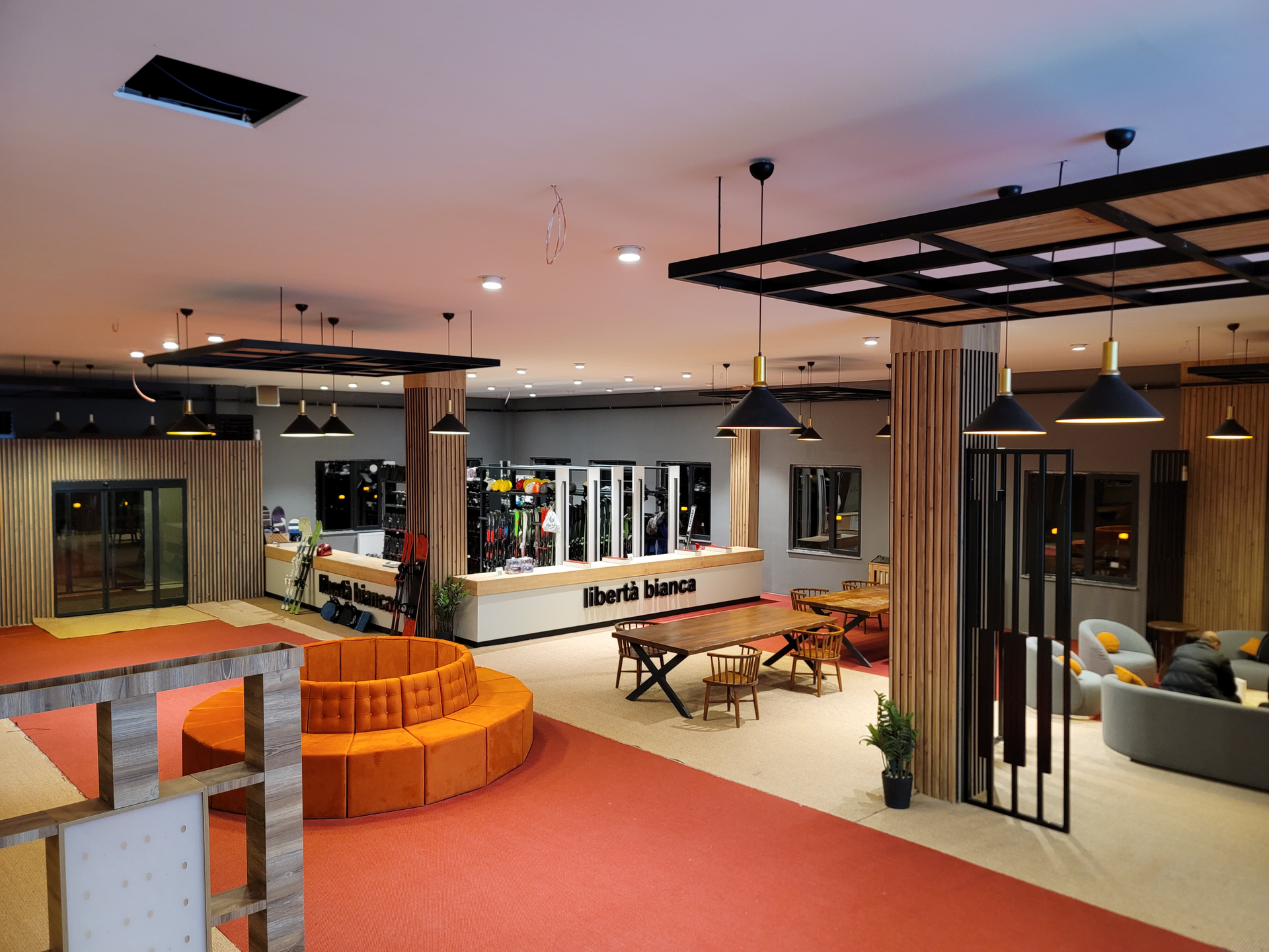 Hilton Garden Inn Erzurum — 8
