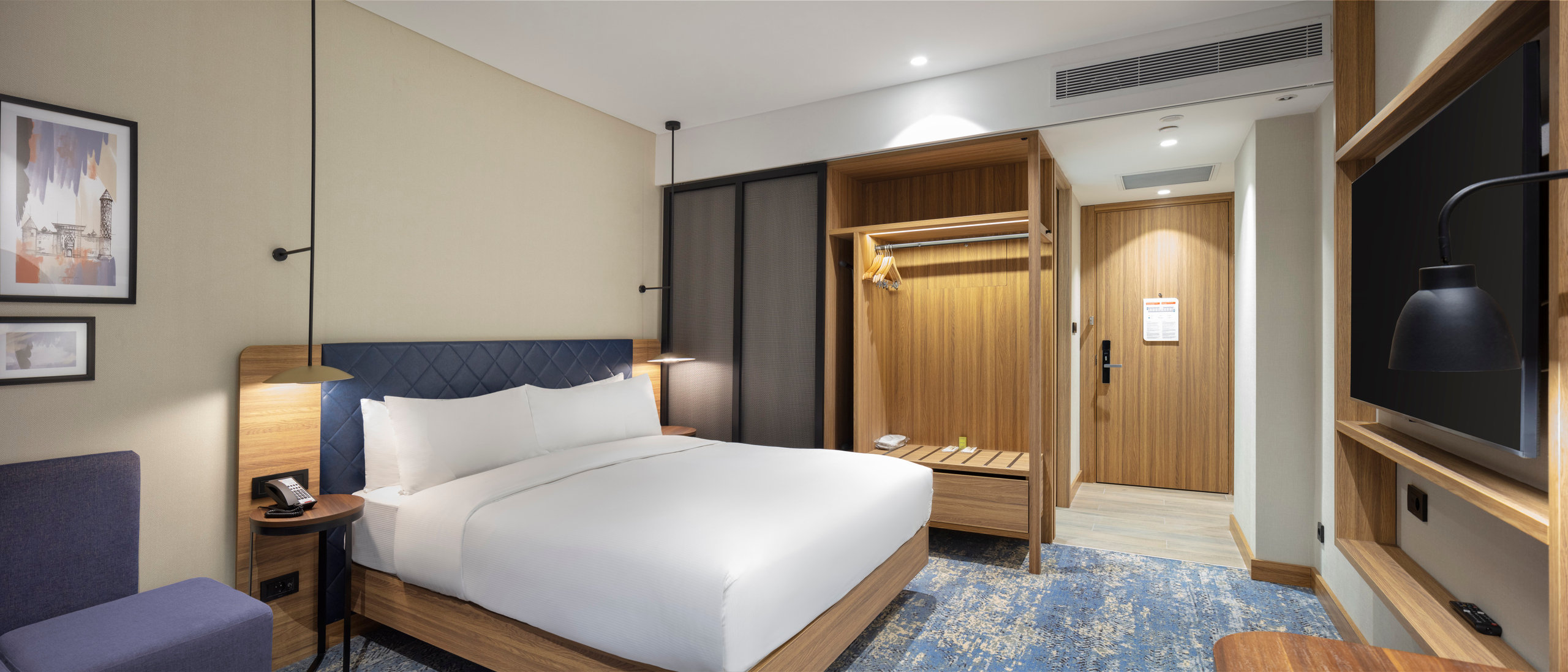 Hilton Garden Inn Erzurum — 9