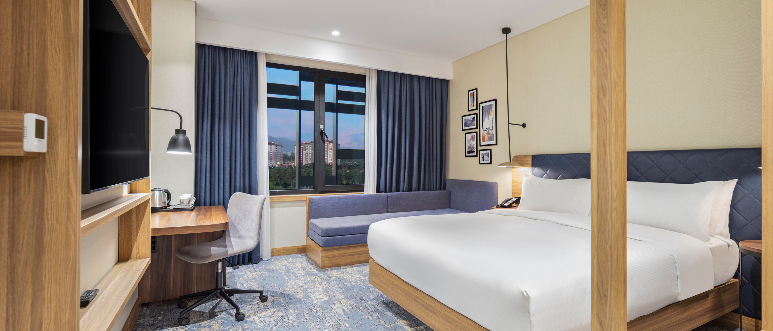 Hilton Garden Inn Erzurum — 10
