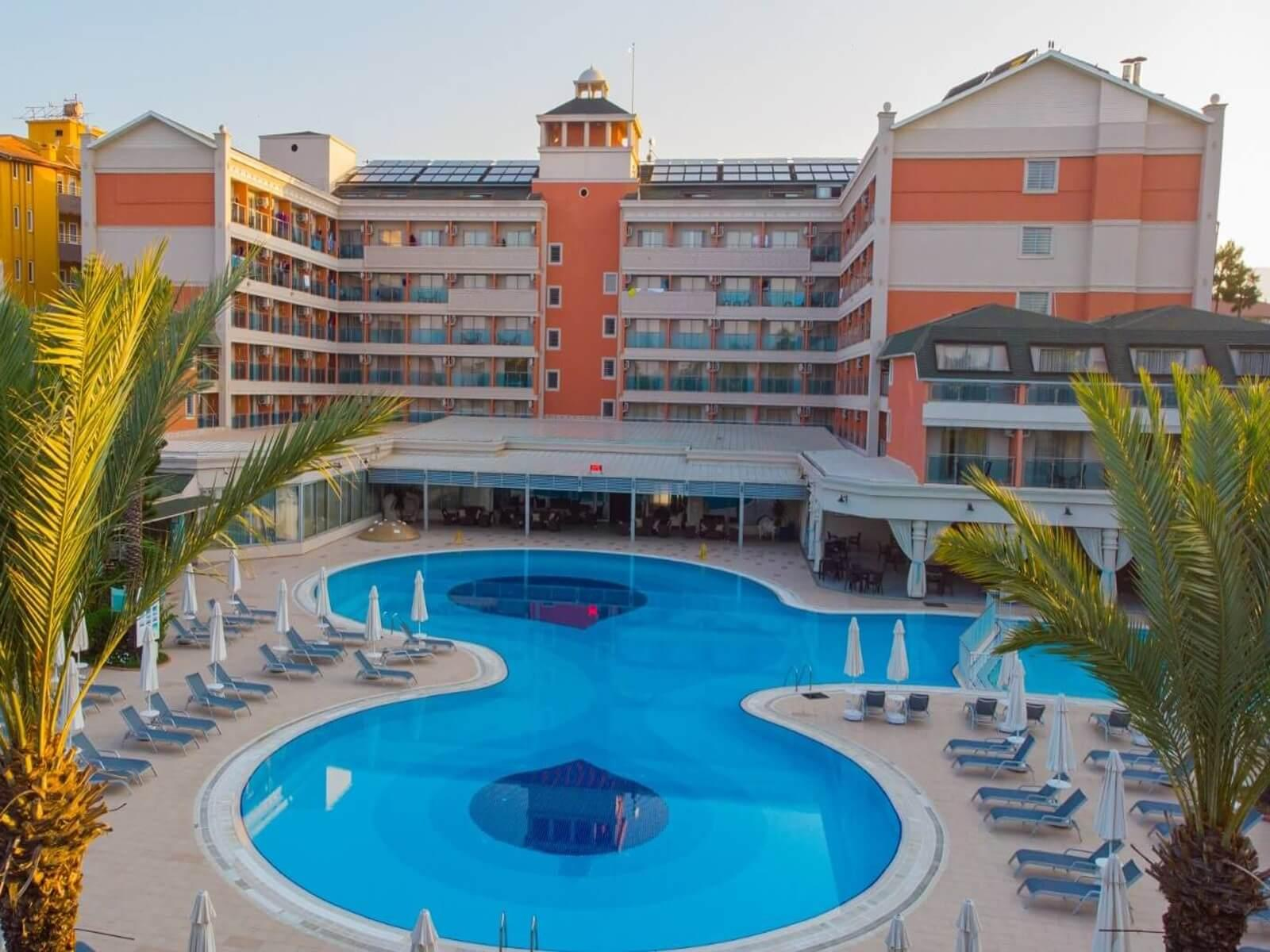 Otel Resmi