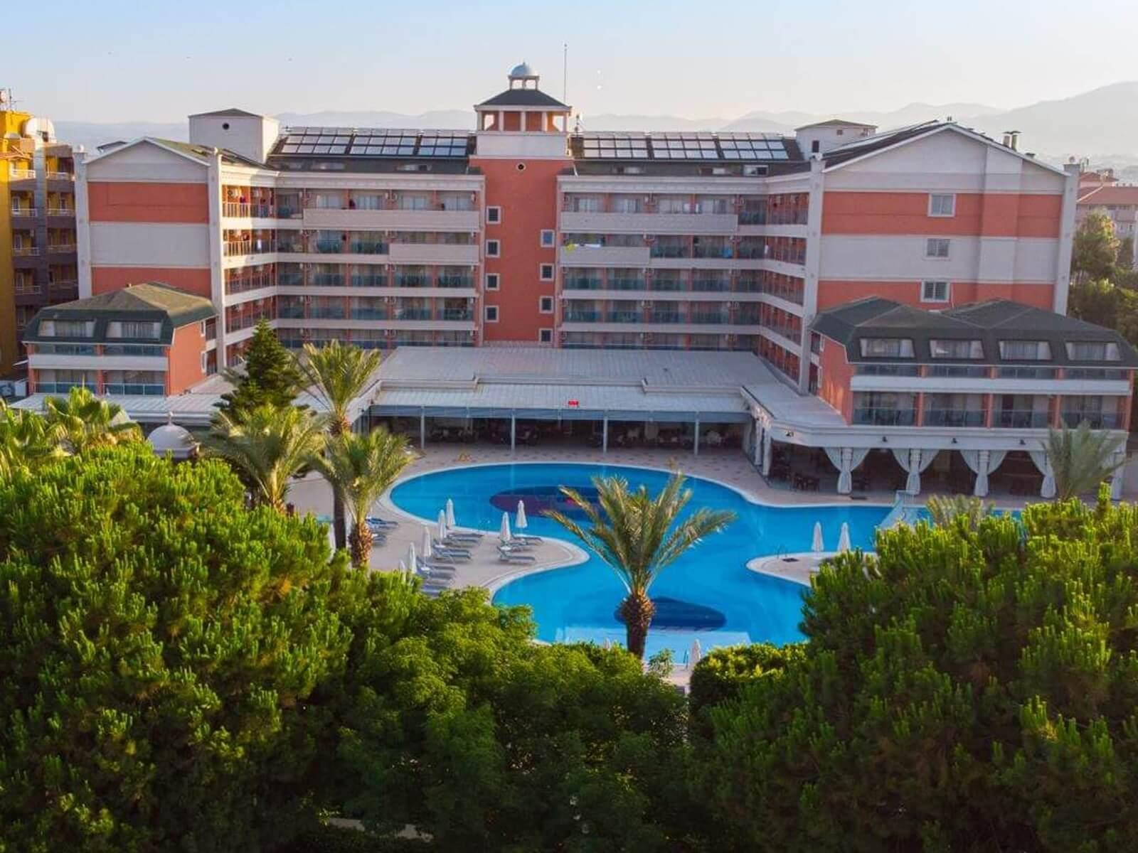 Otel Resmi