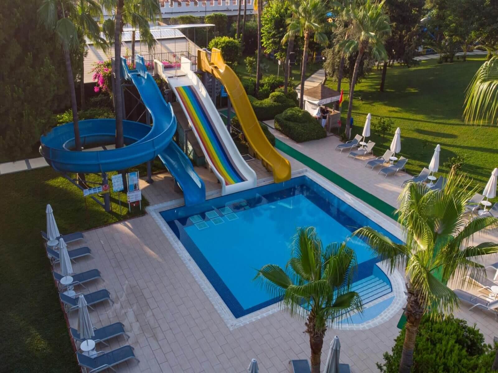 Otel Resmi
