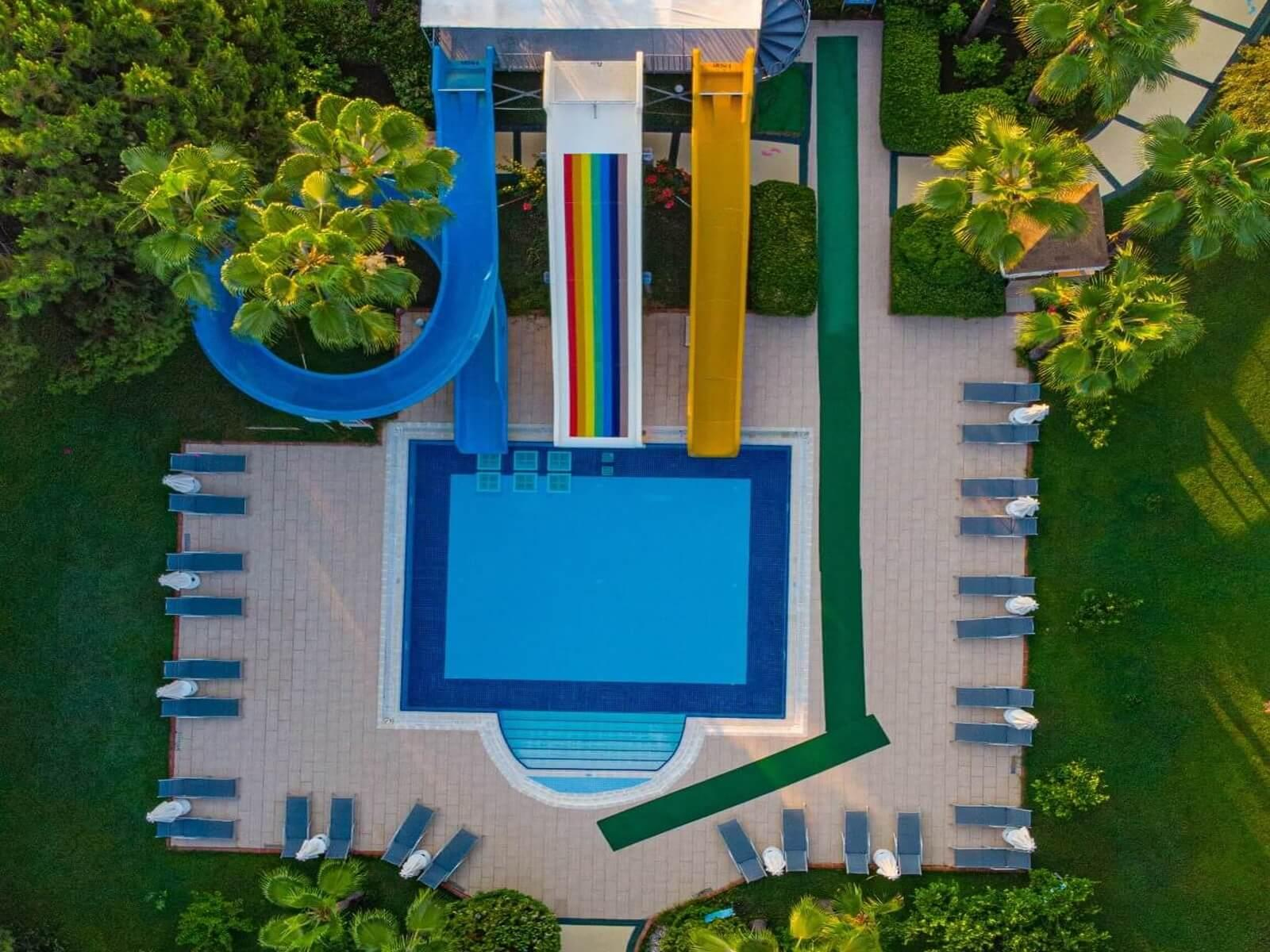 Otel Resmi