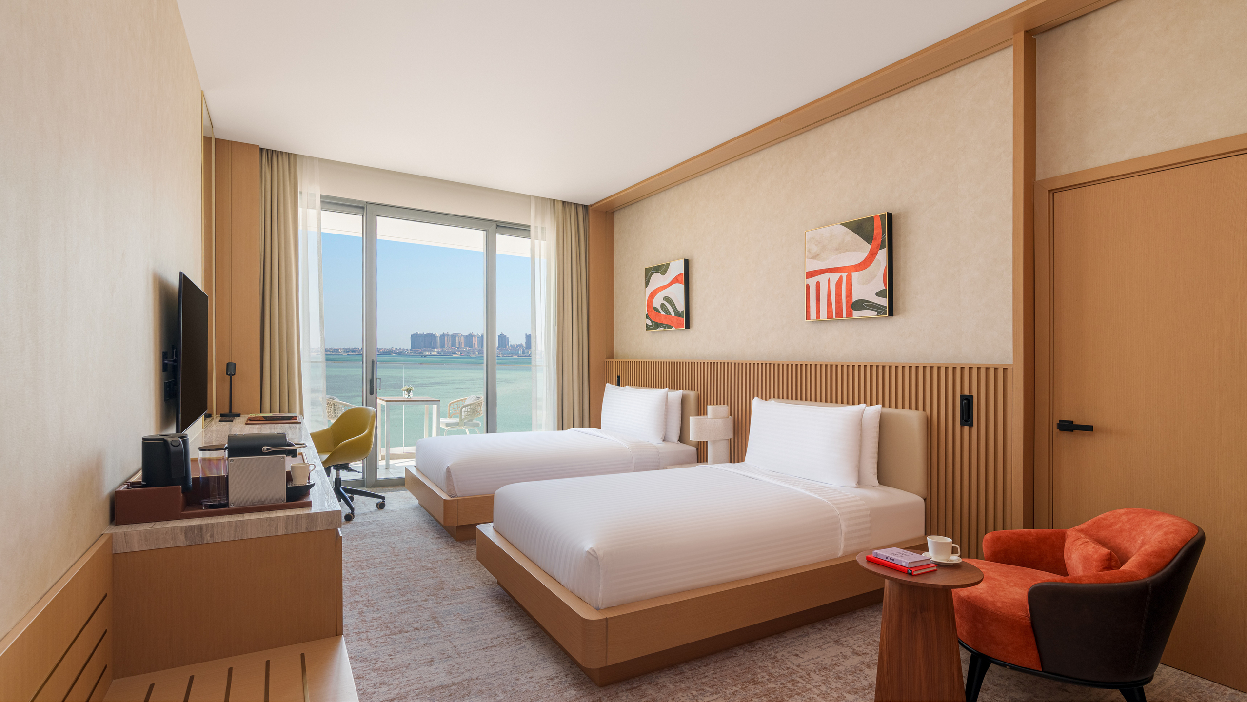 Rixos Premium Qetaifan Island North — 6