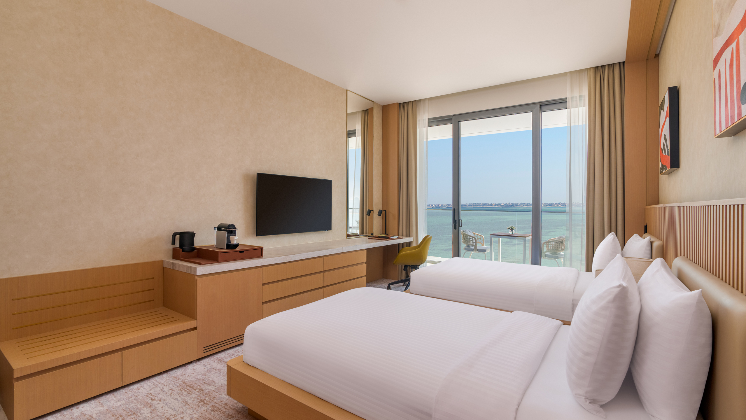 Rixos Premium Qetaifan Island North — 7