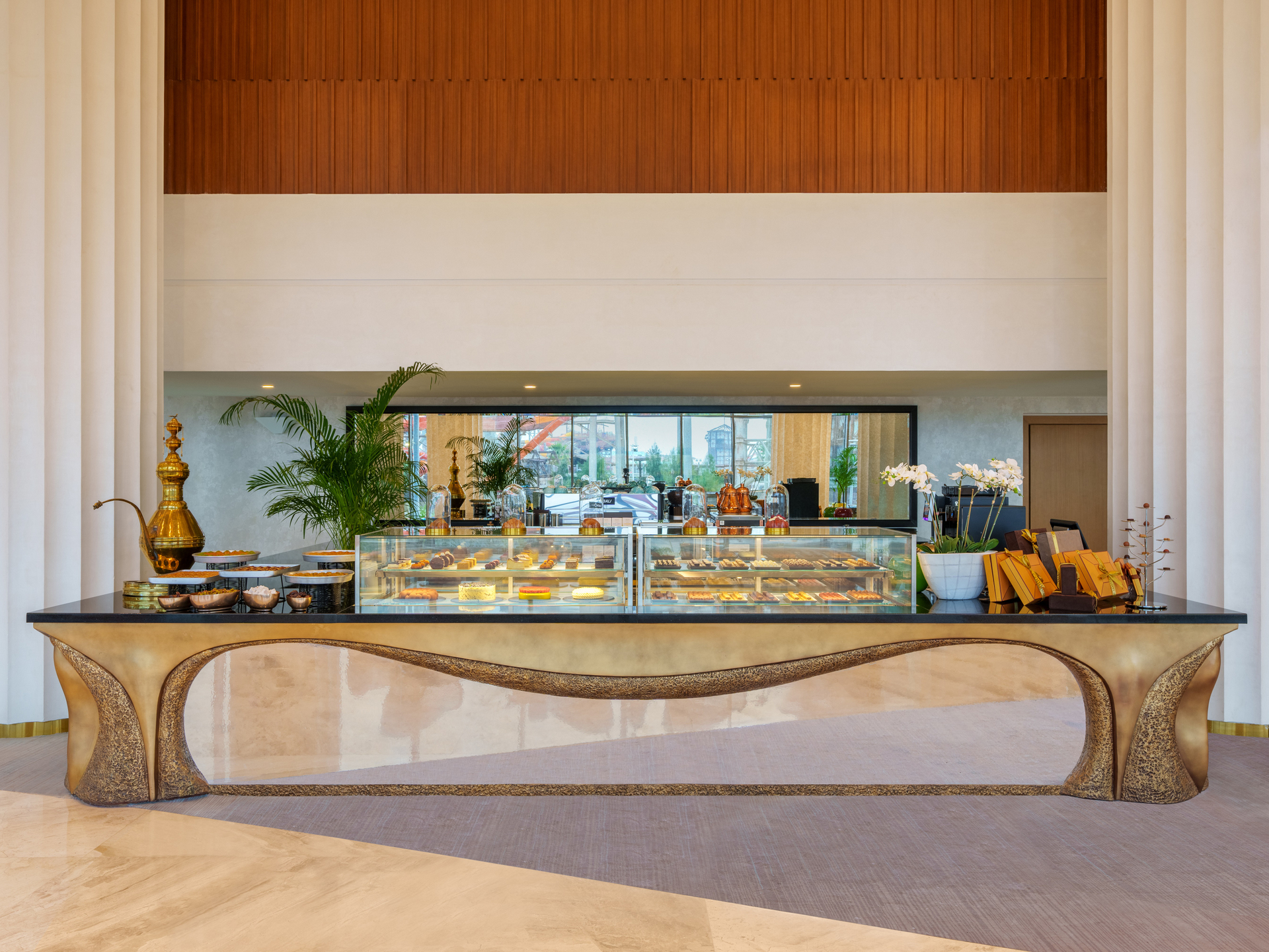 Rixos Premium Qetaifan Island North — 4