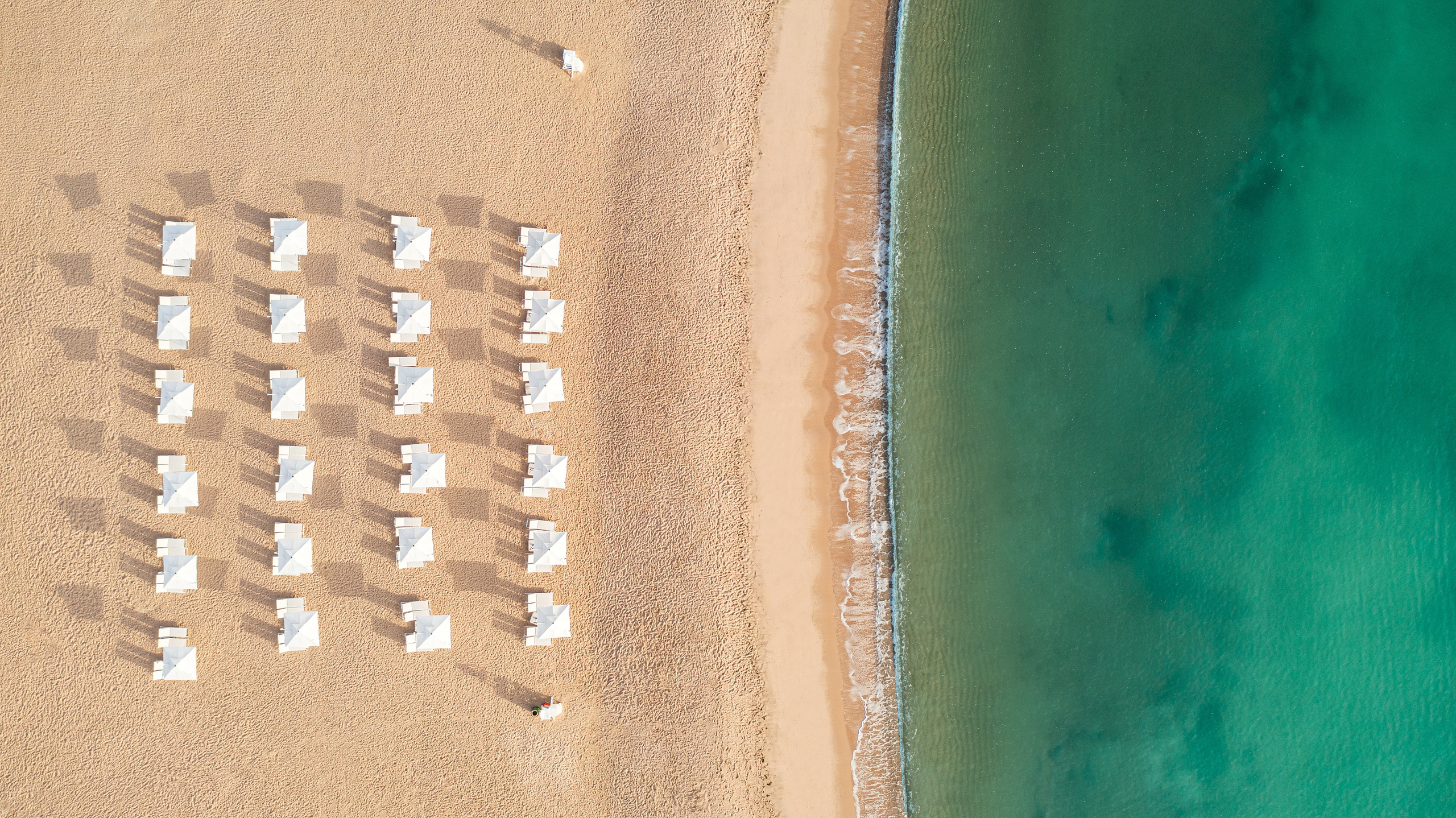 Rixos Premium Qetaifan Island North — 2