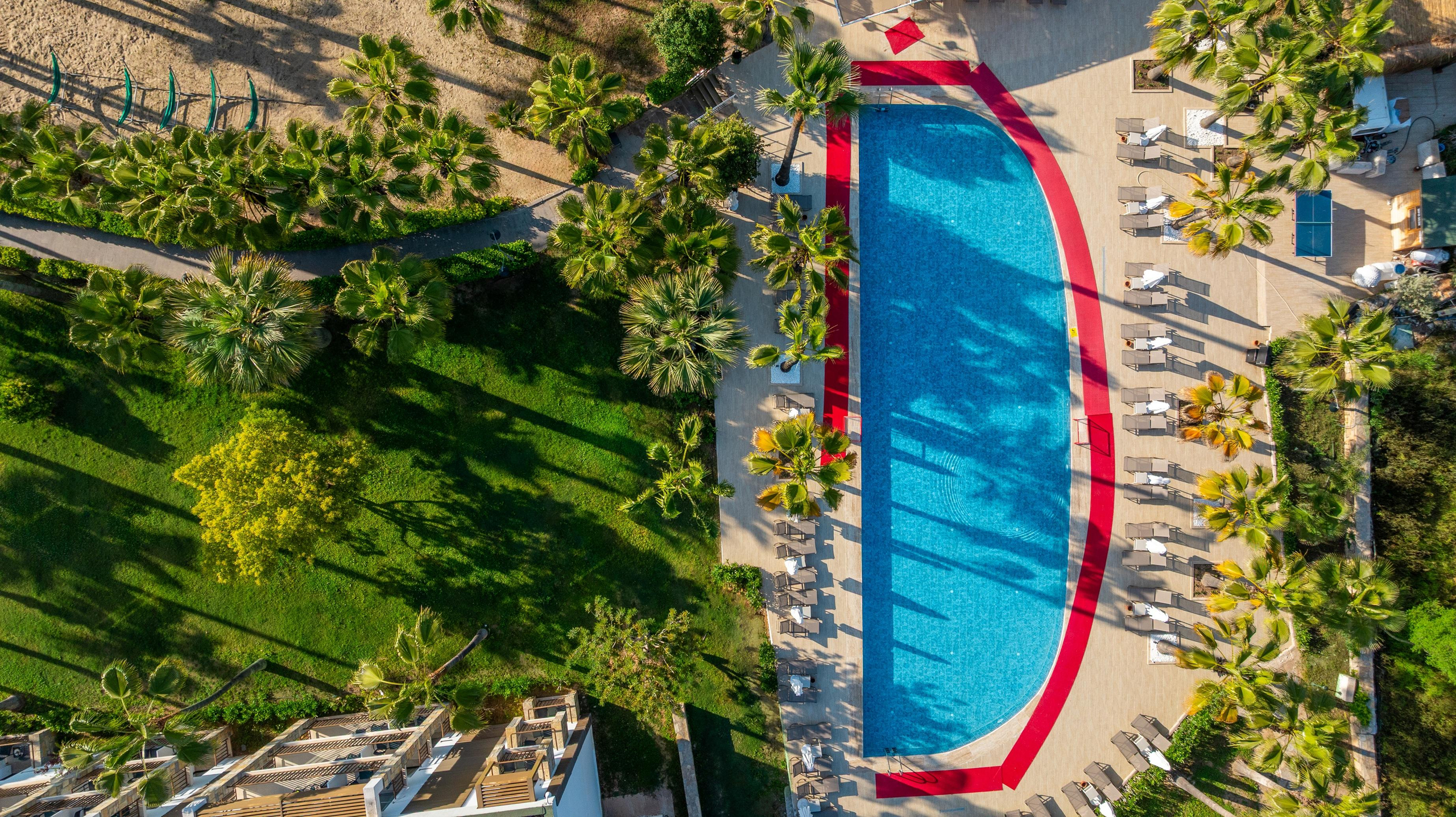 Green Bay Resort — 5