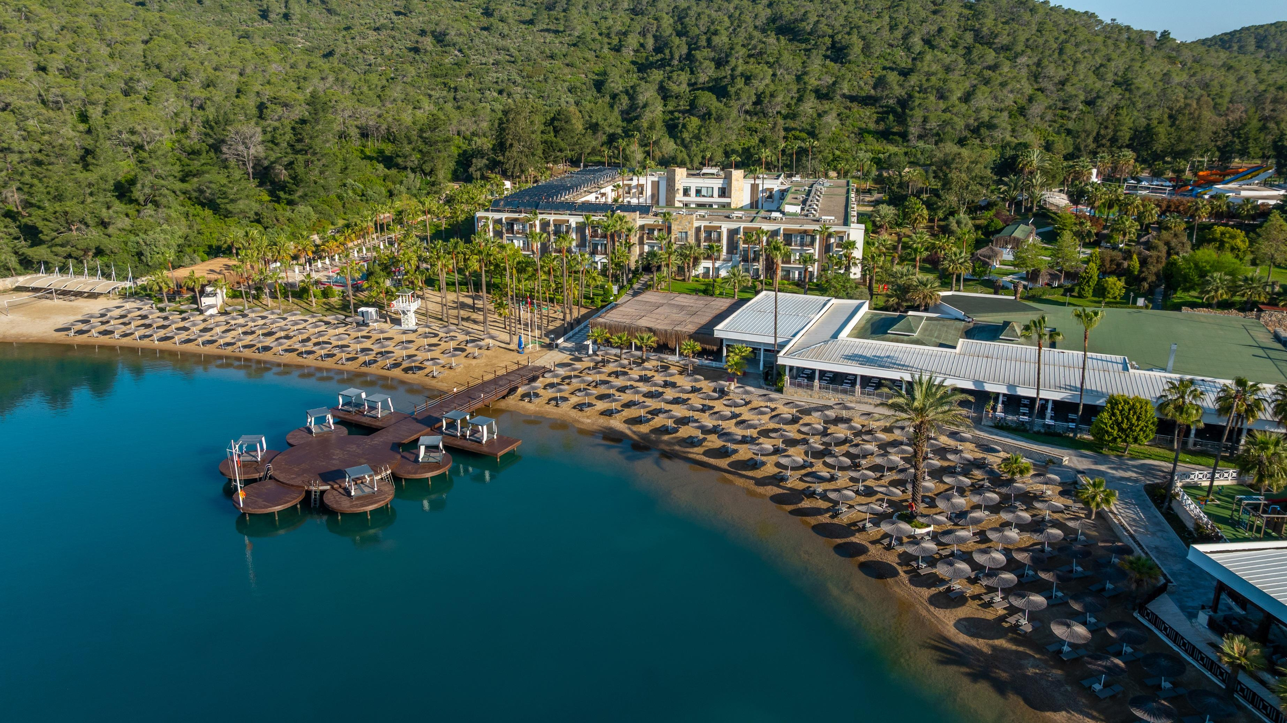 Green Bay Resort — 7