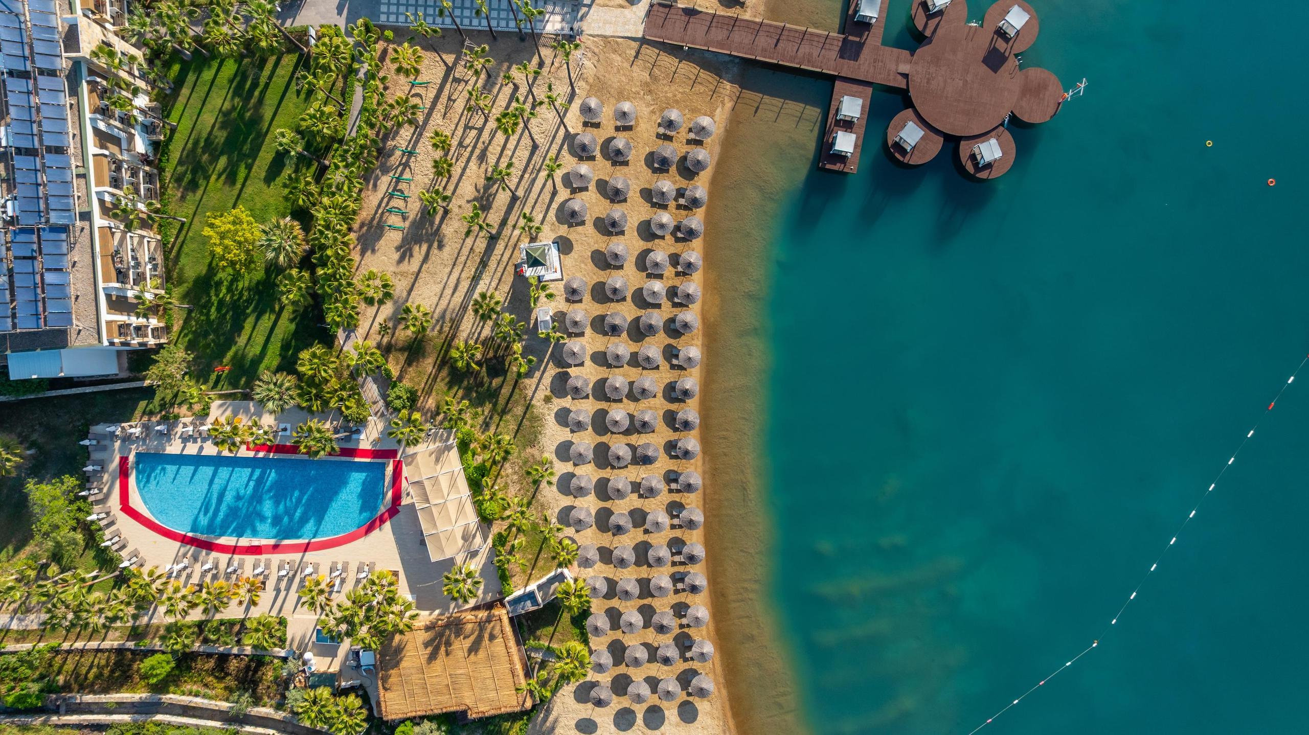 Green Bay Resort — 8