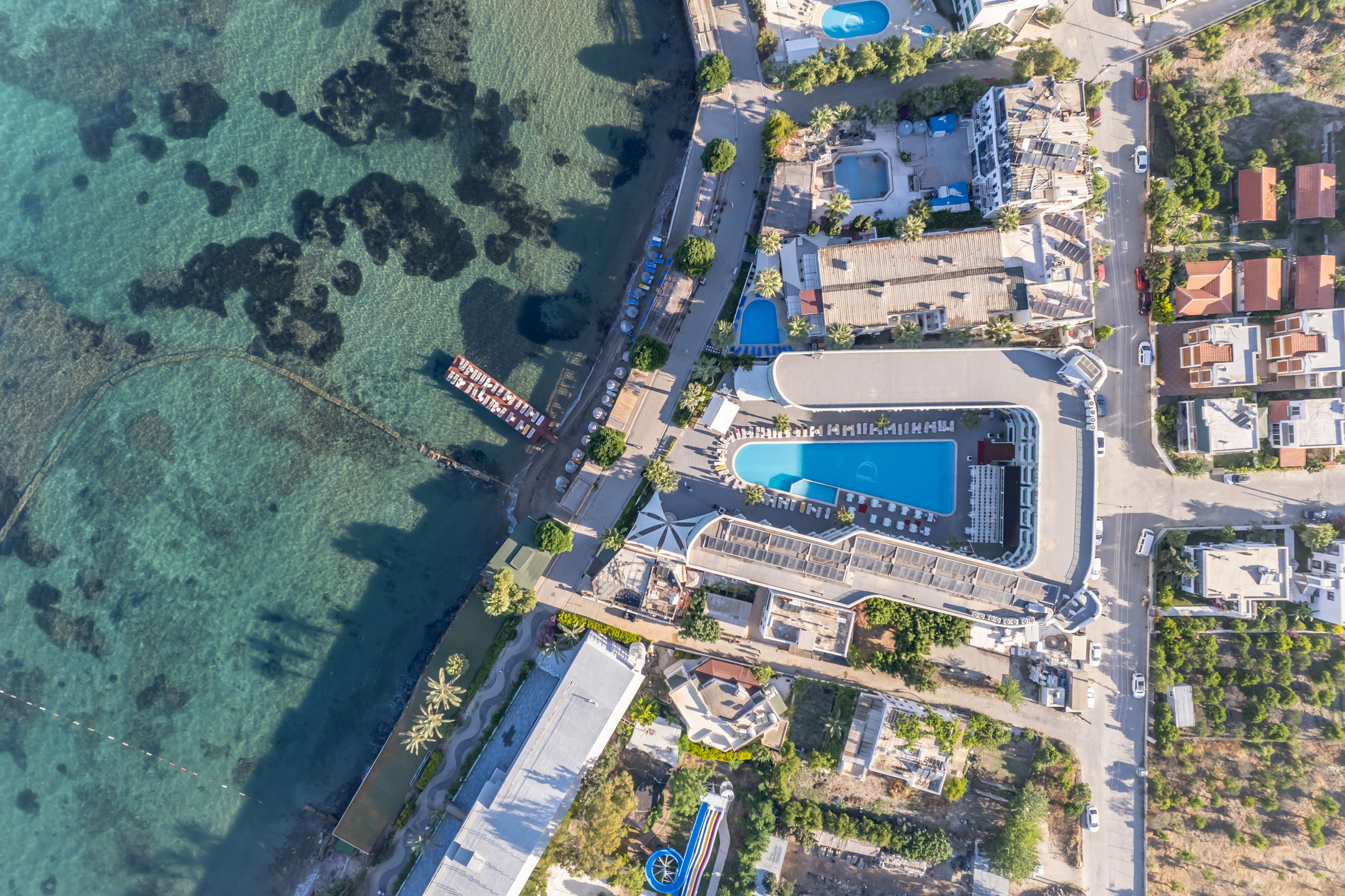 Dragut Point South Hotel — 7