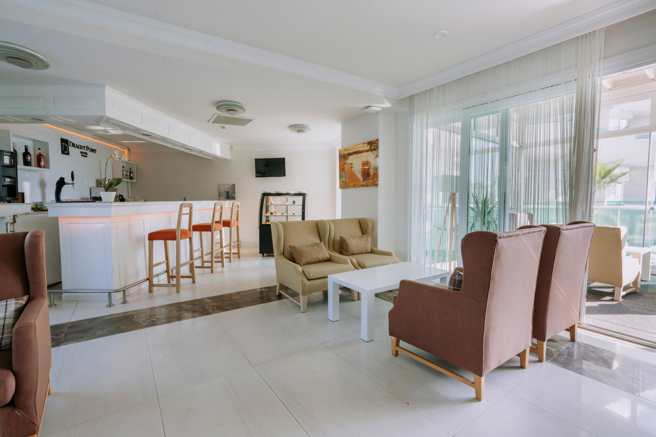 Dragut Point South Hotel — 9