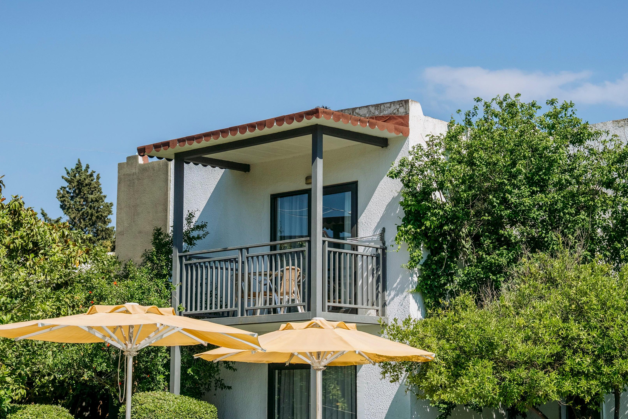 Bitez Garden Life Hotel — 5